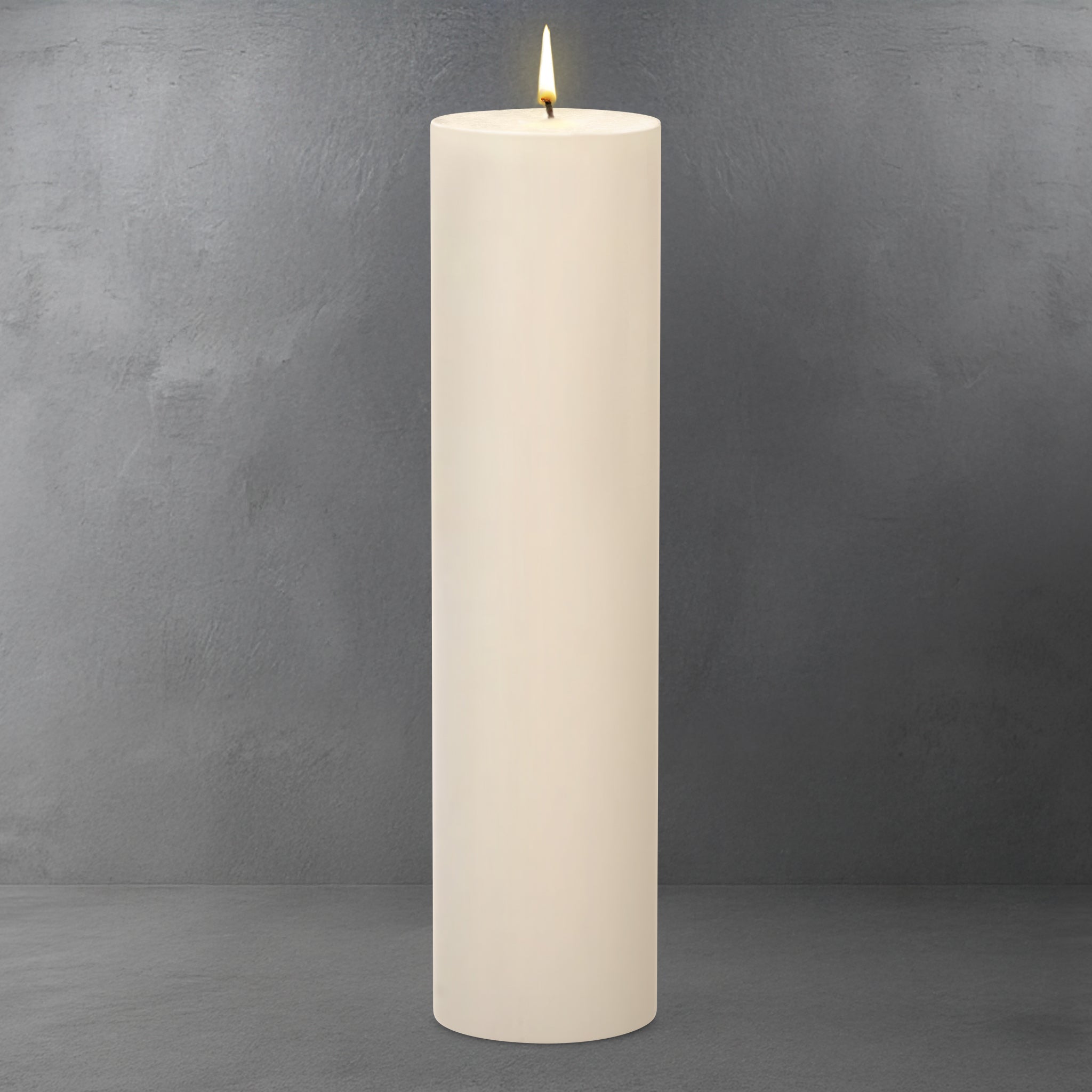 3"x12" ($14.95 each)┃Single┃Long burn time