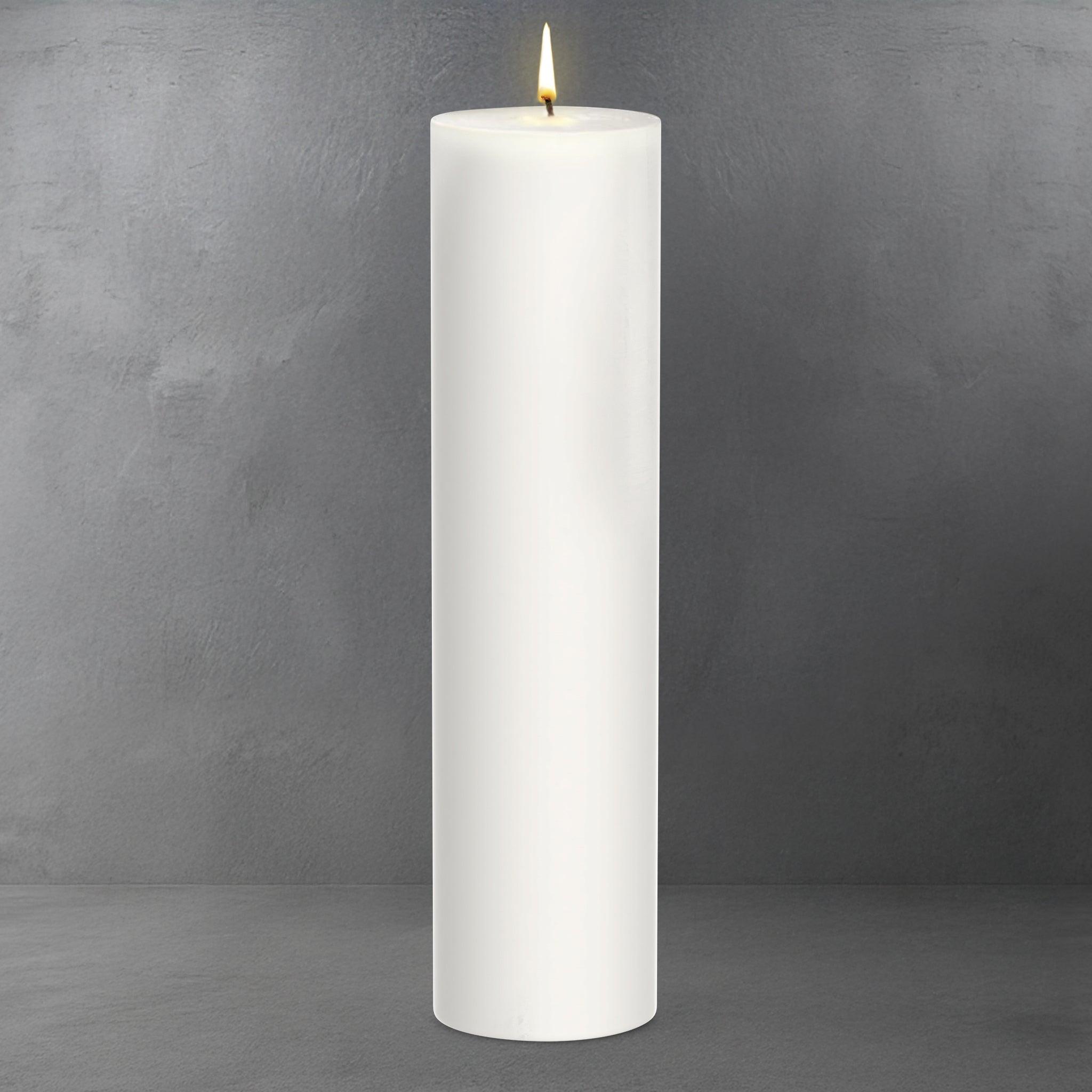 3"x12" ($14.95 each)┃Single┃Long burn time