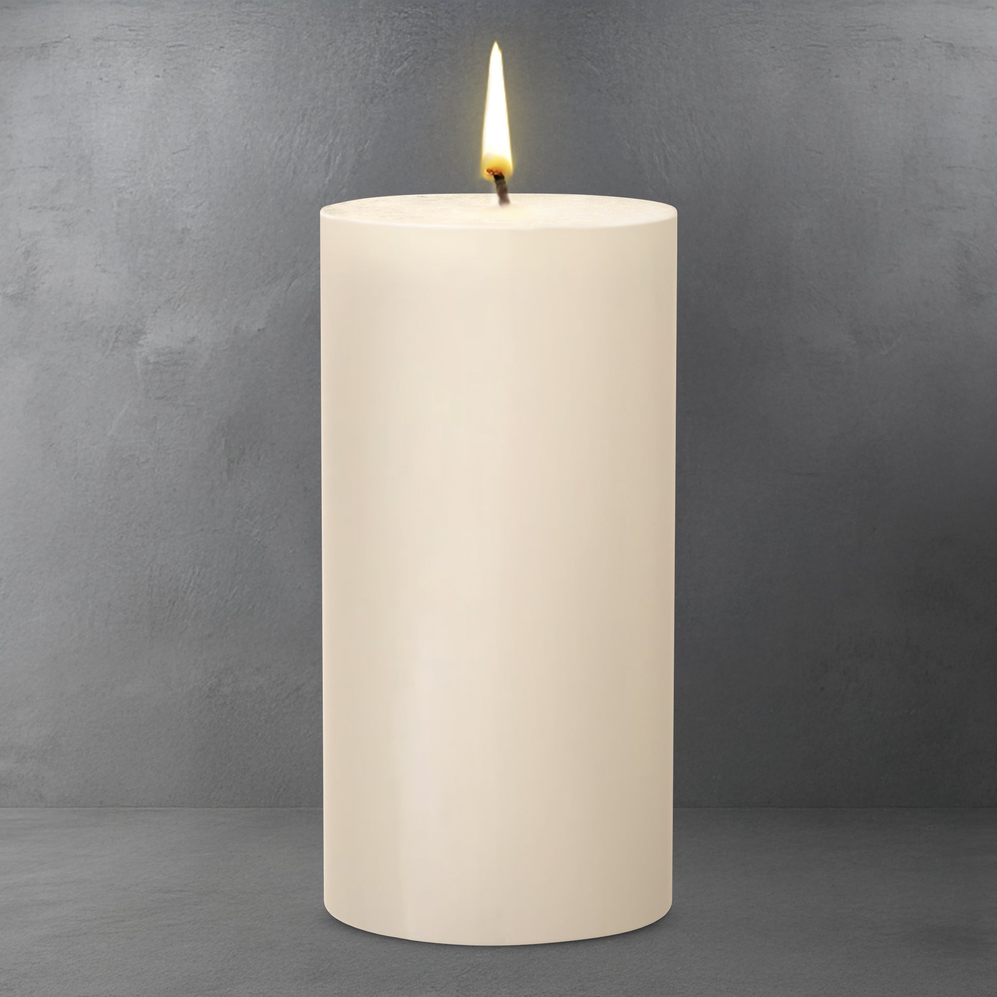 3"x6" ($7.49 each)┃Single┃Long burn time