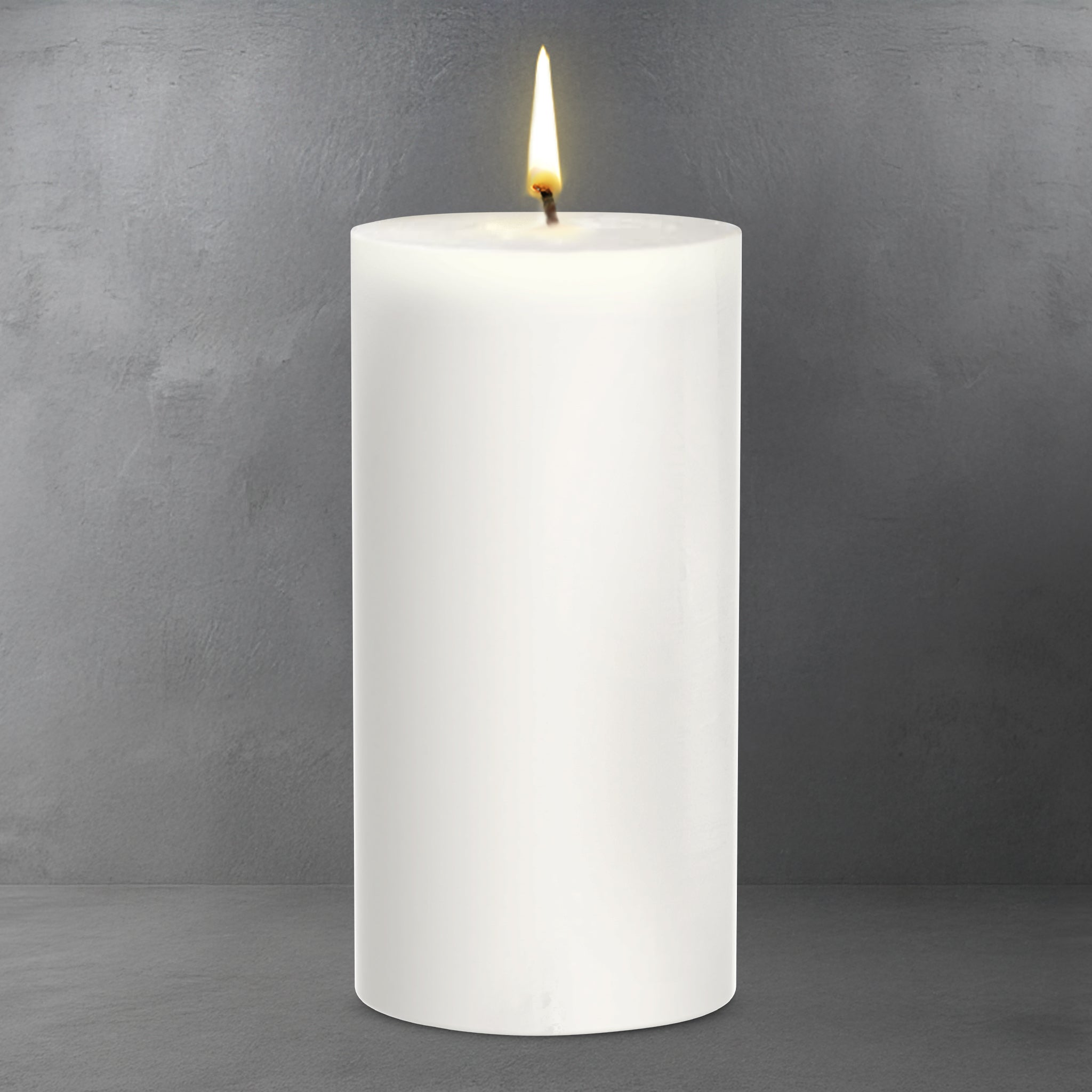 3"x6" ($7.49 each)┃Single┃Long burn time