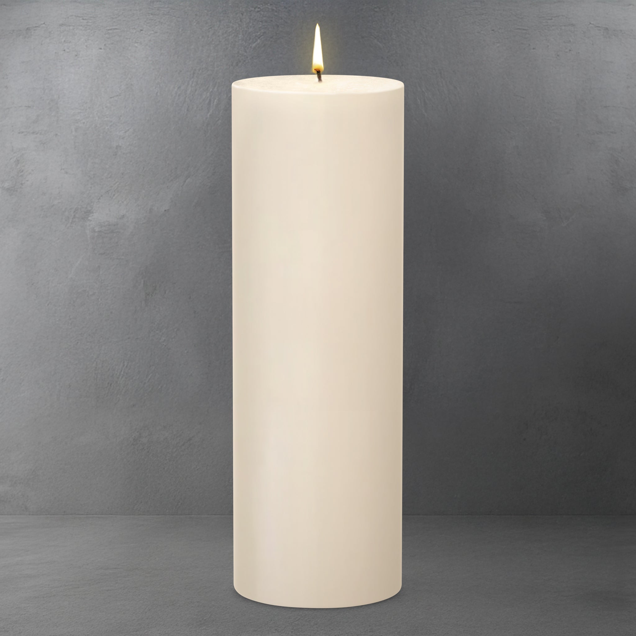 4"x12" ($24.95 each)┃Single┃Long burn time