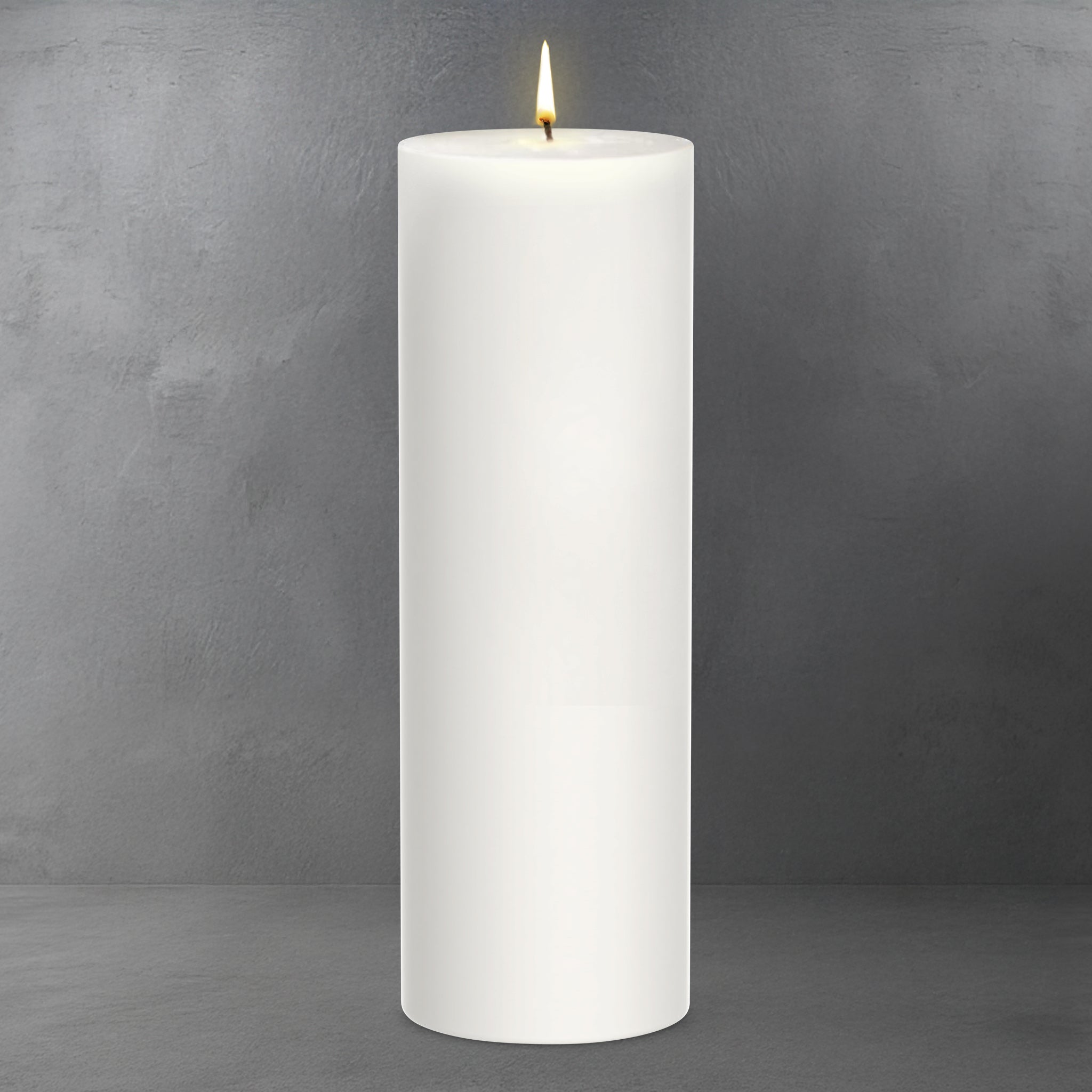 4"x12" ($24.95 each)┃Single┃Long burn time