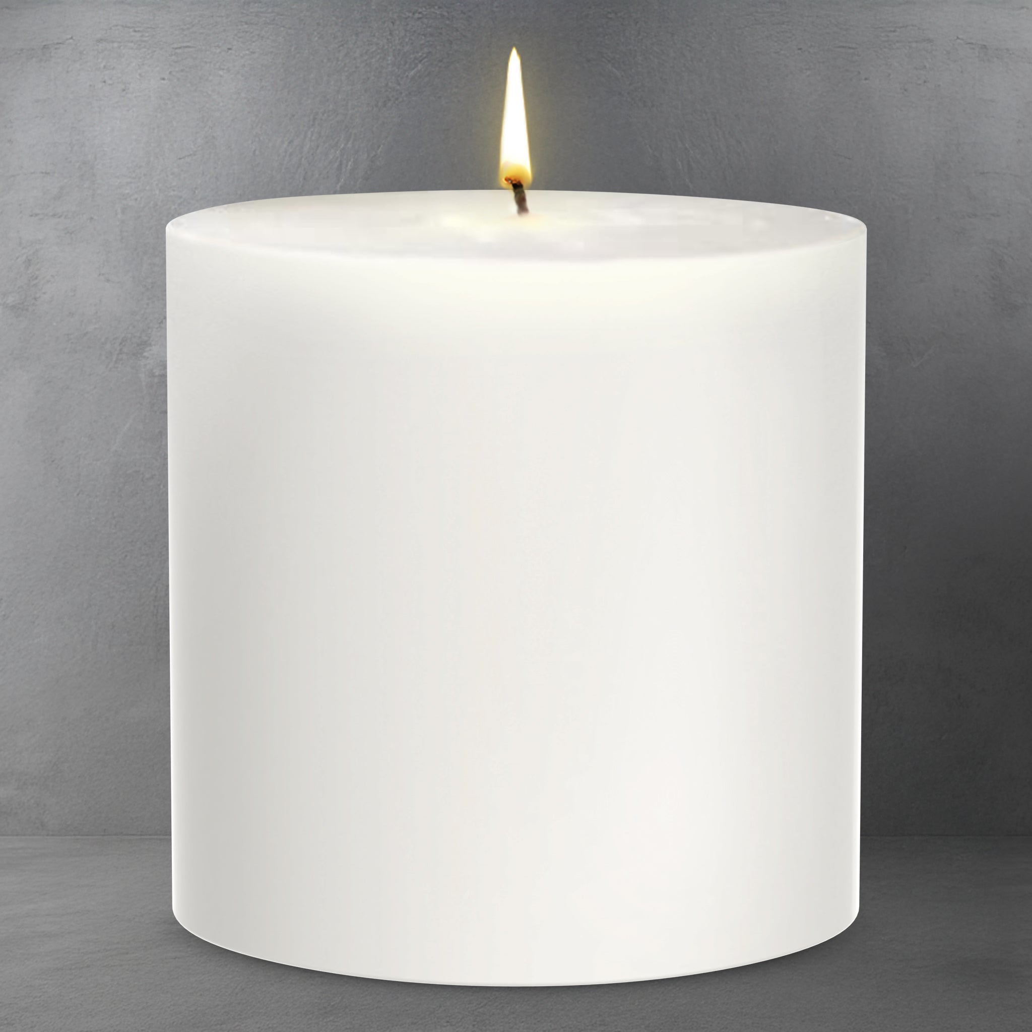 4"x4" ($8.95 each)┃Single┃Long burn time