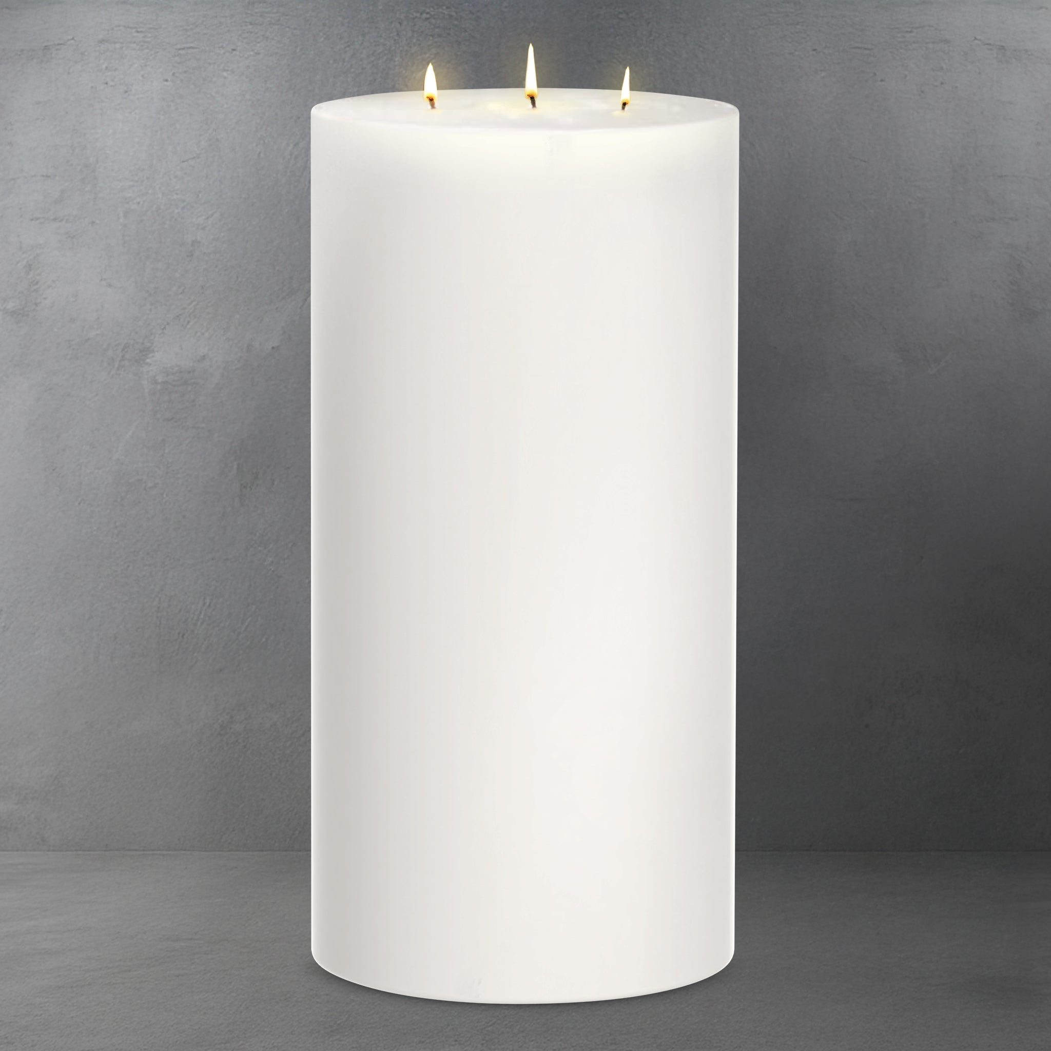 5"x10" ($31.95 each)┃Single┃Long burn time