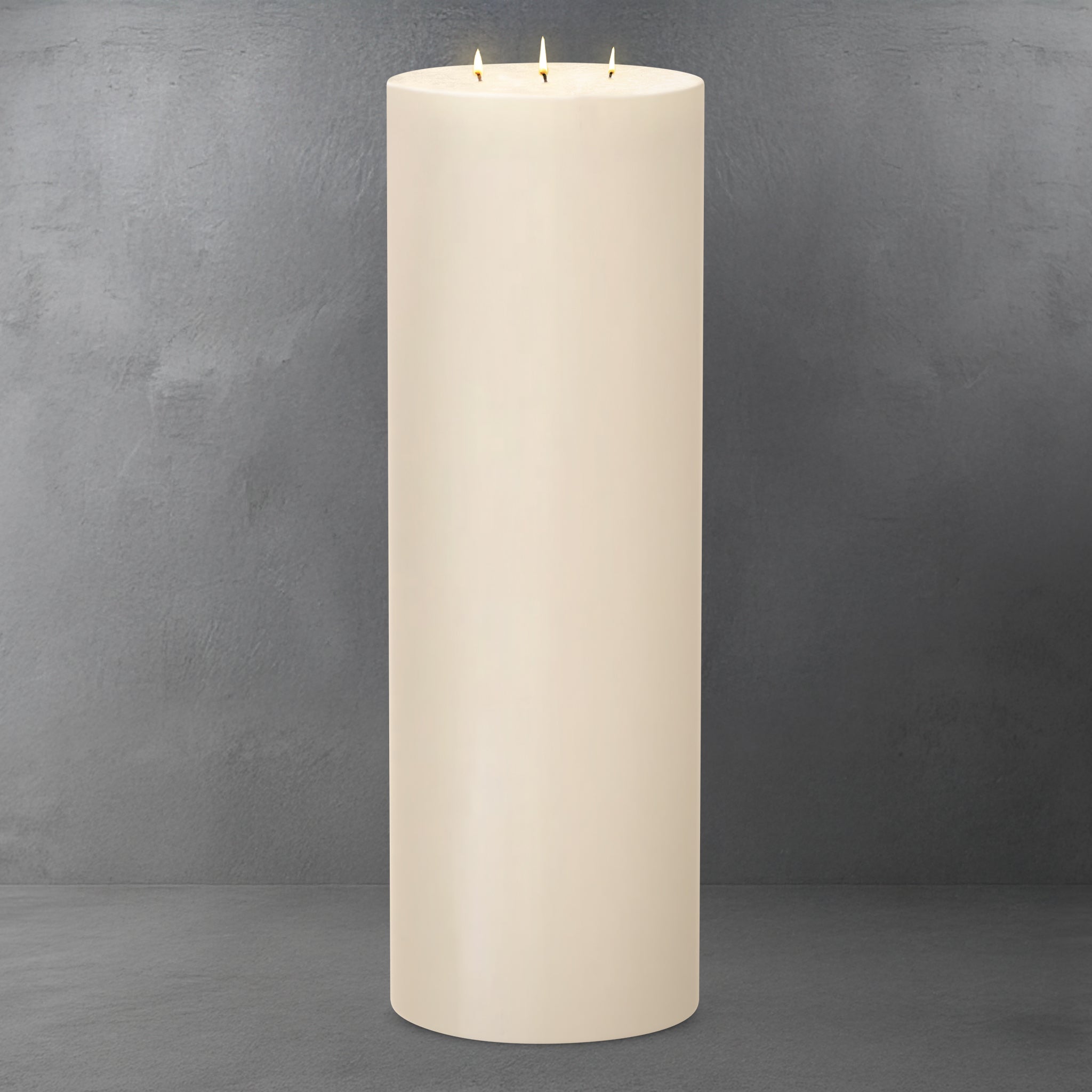 5"x15" ($34.95 each)┃Single┃Long burn time