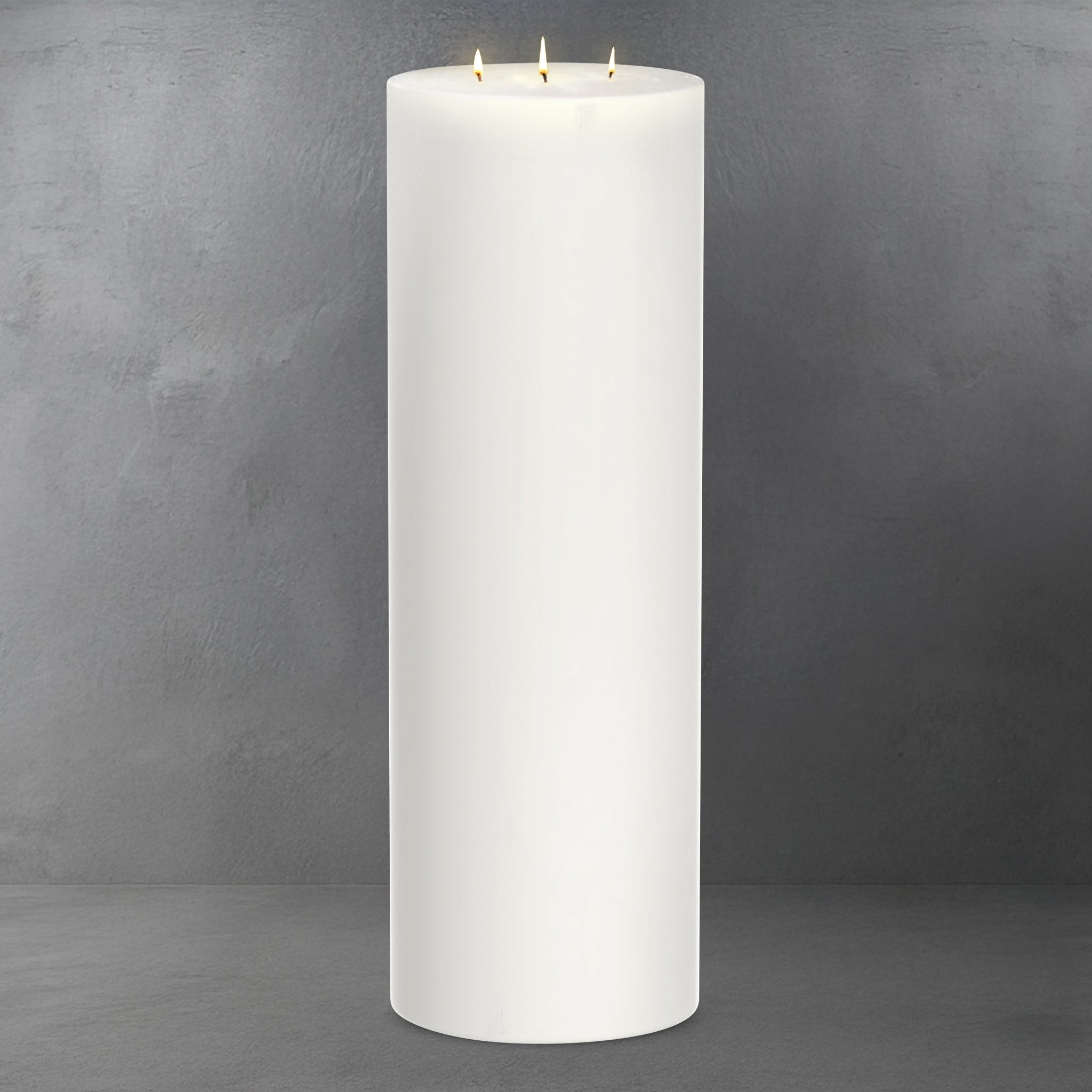 5"x15" (34.95 each)┃Single┃Long burn time