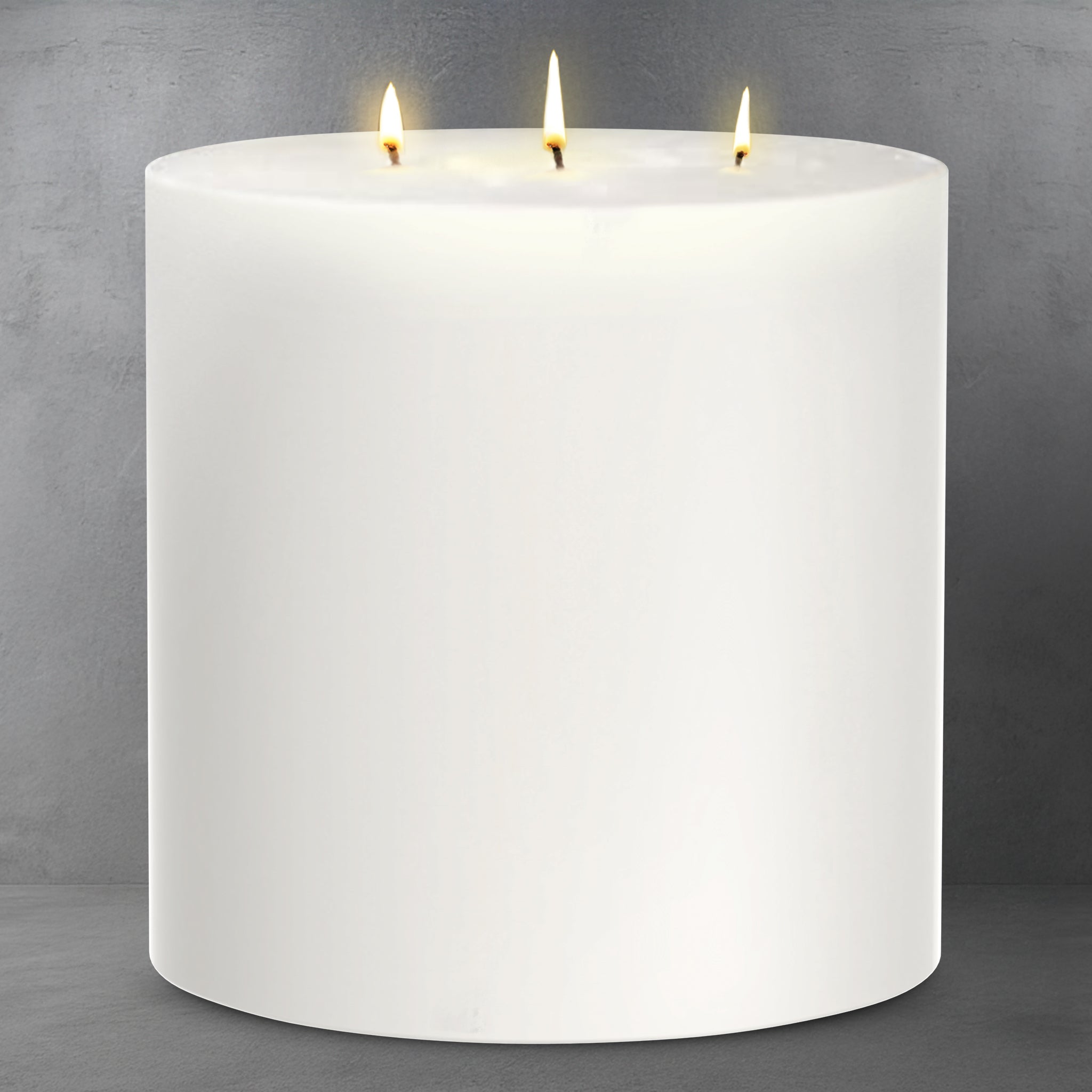 5"x5" ($16.95 each)┃Single┃Long burn time