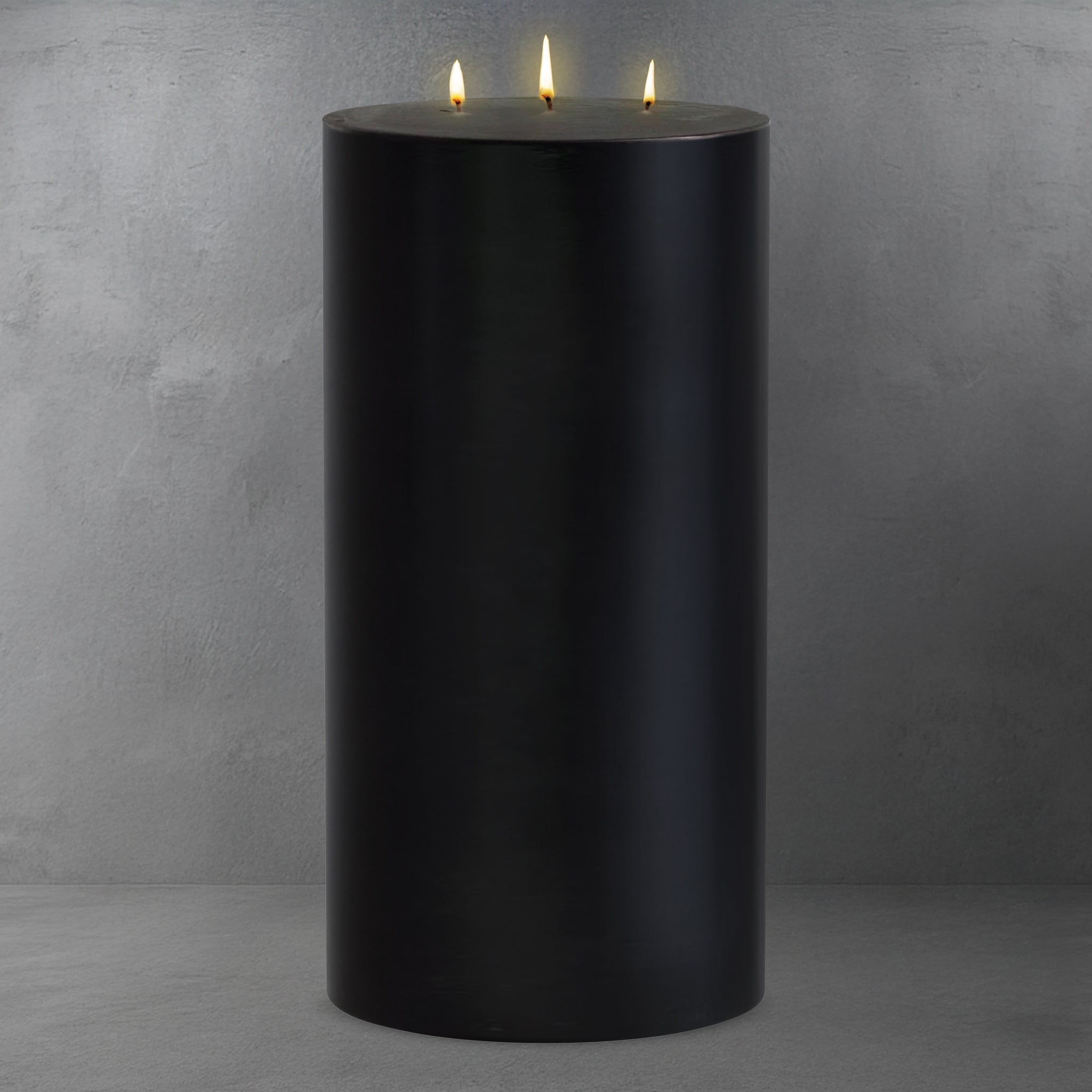 6"x12" ($46.95 each)┃Single┃Long burn time