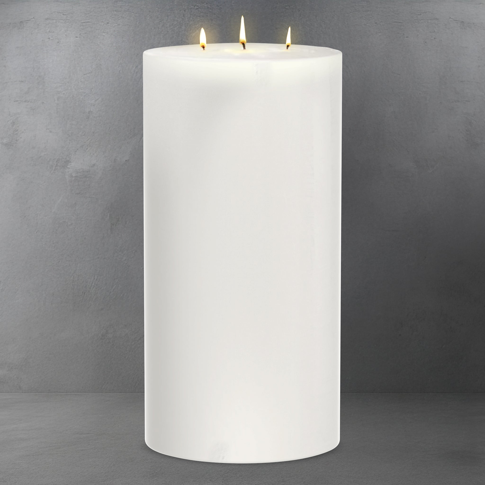 6"x12" ($46.95 each)┃Single┃Long burn time