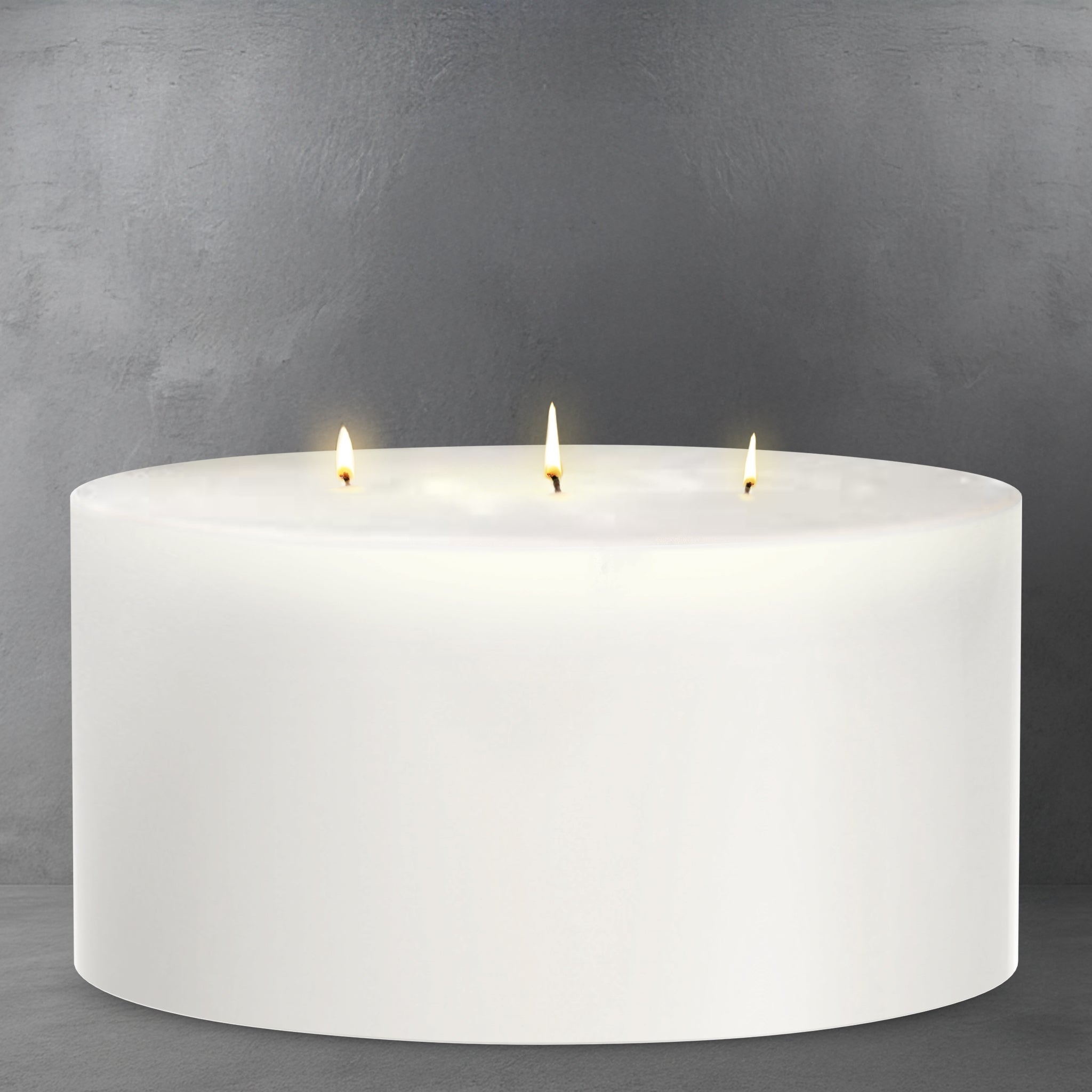 6"x3" ($13.95 each)┃Single┃Long burn time