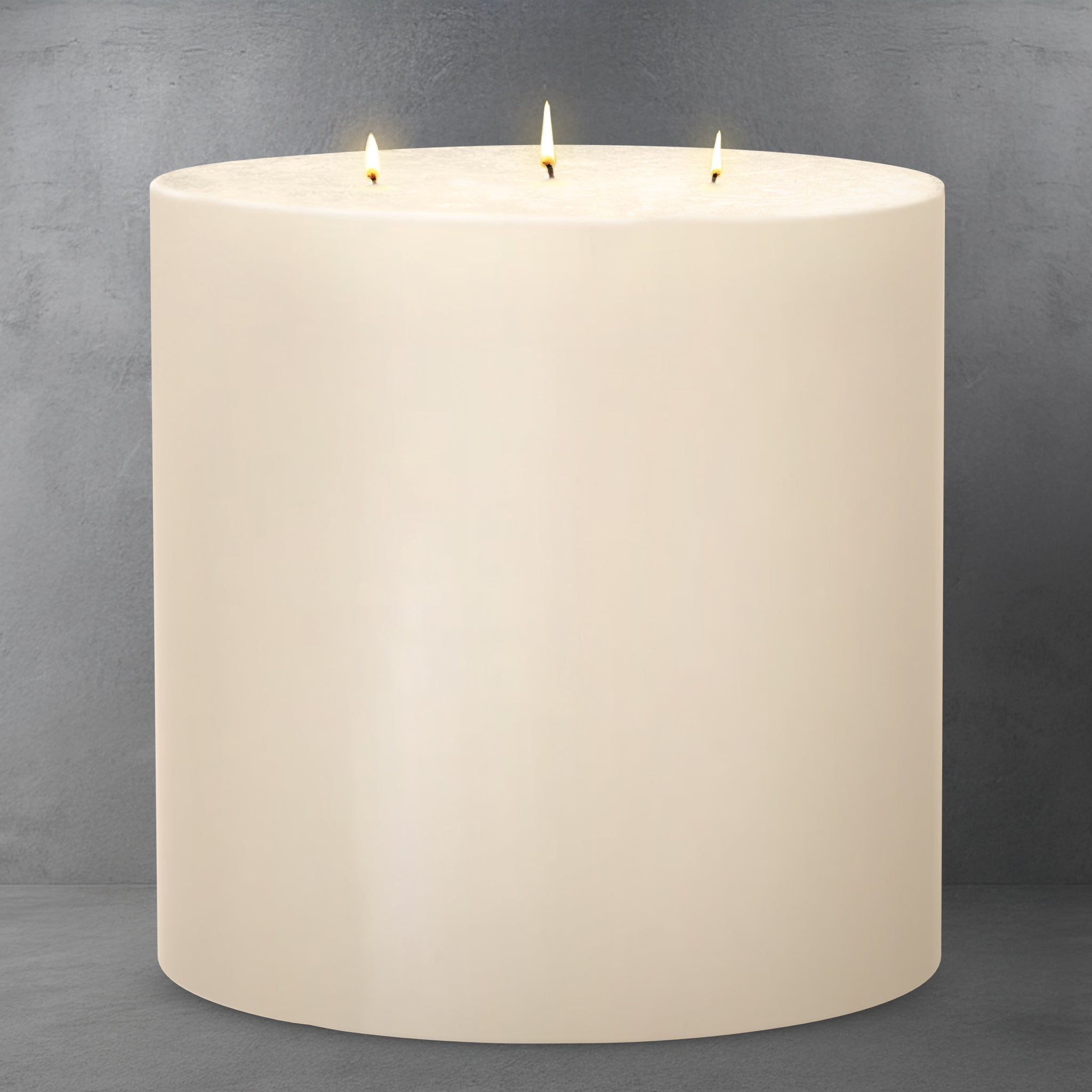 6"x6" ($27.95 each)┃Single┃Long burn time