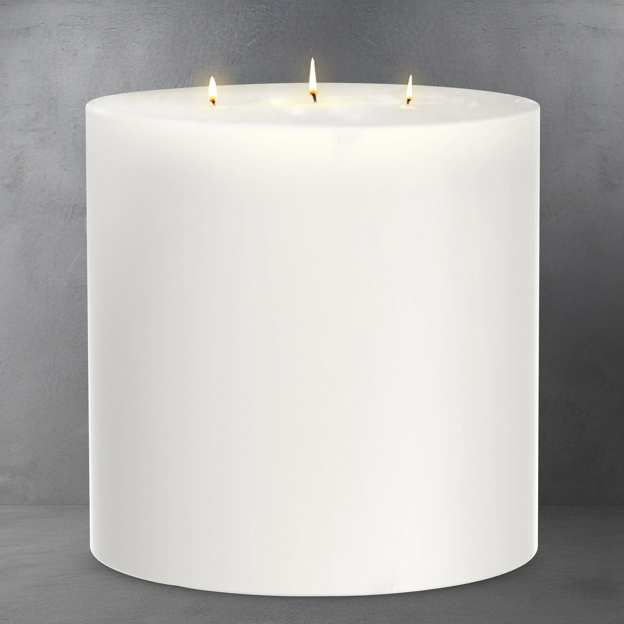 6"x6" ($27.95 each)┃Single┃Long burn time