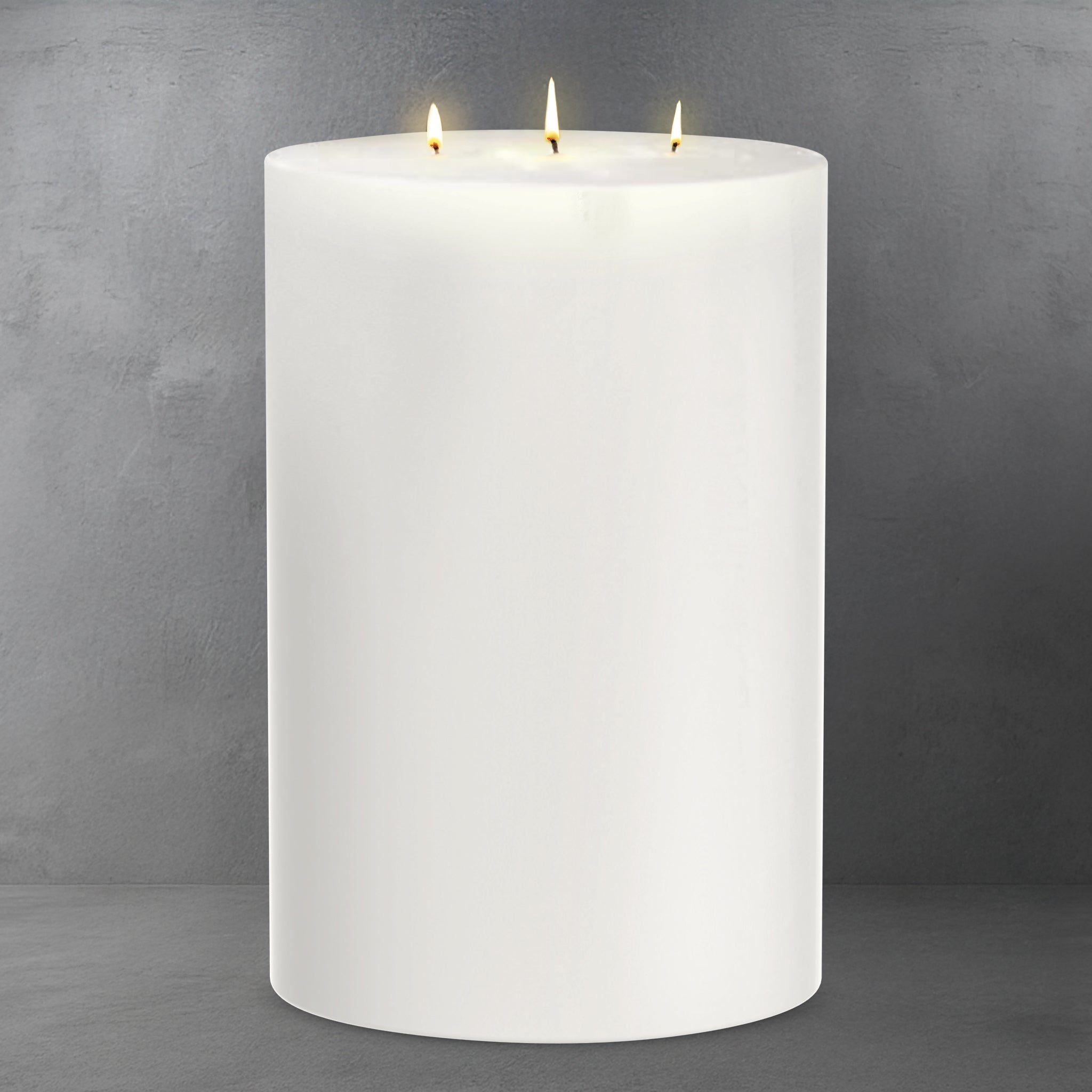 6"x9" ($39.95 each)┃Single┃Long burn time