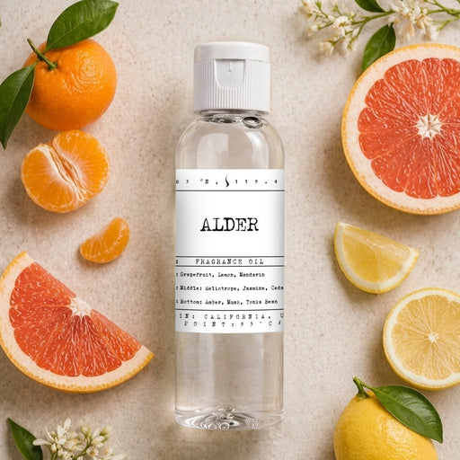 Alder Fragrance Oil