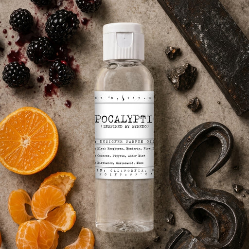 Apocalyptic (Our version) Fragrance Oil