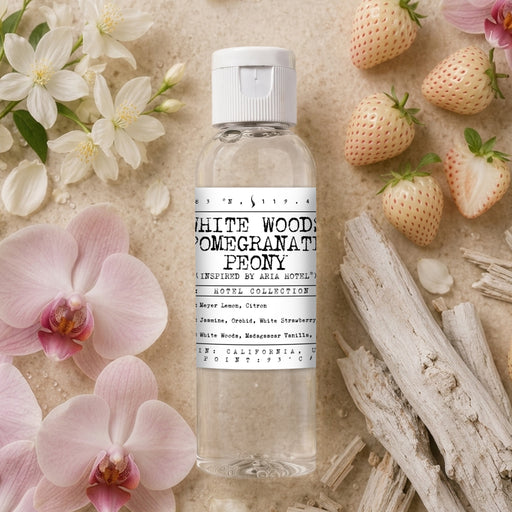 Aria Hotel® (Our version) Fragrance Oil