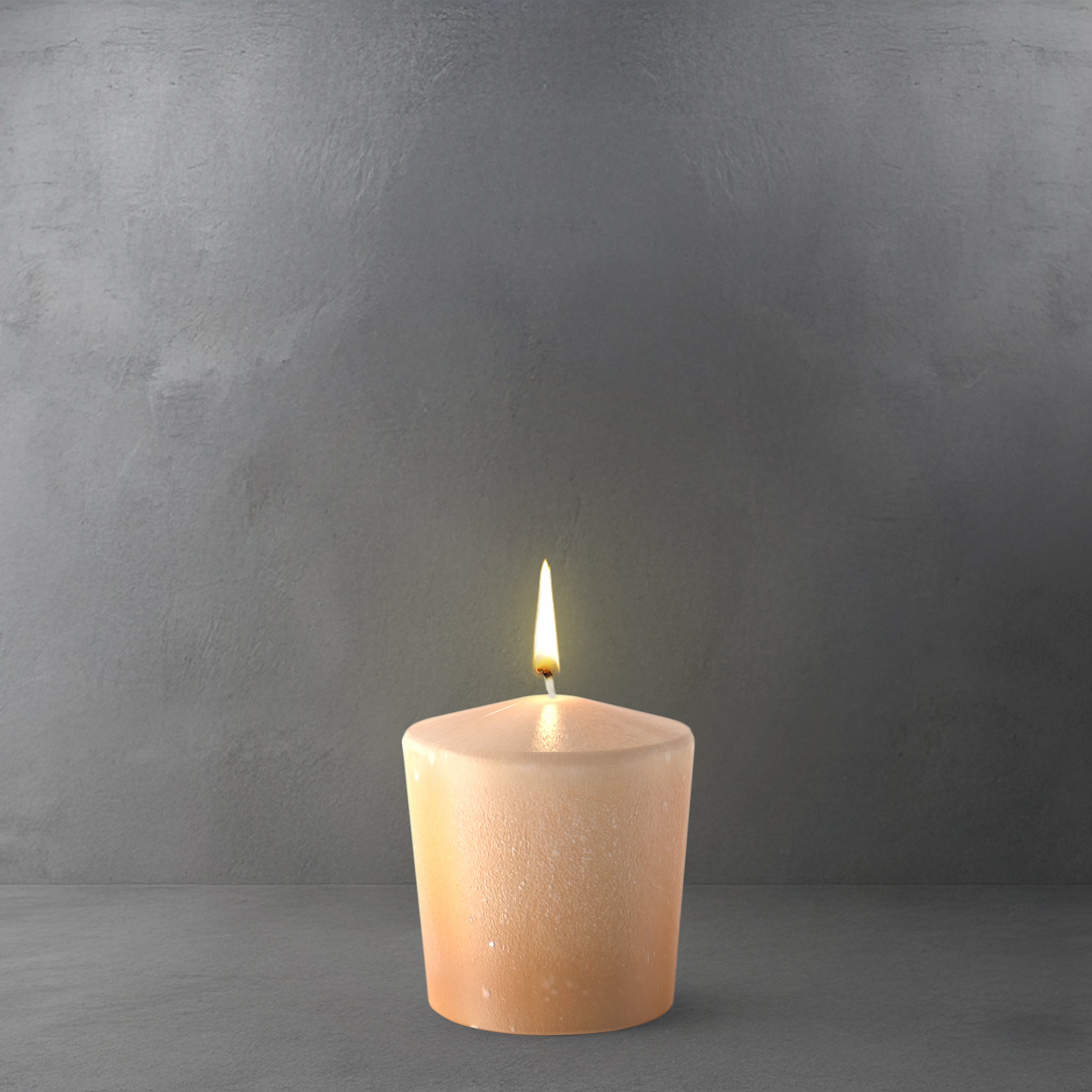 Votive ($2.95 each)┃Single┃Long burn time