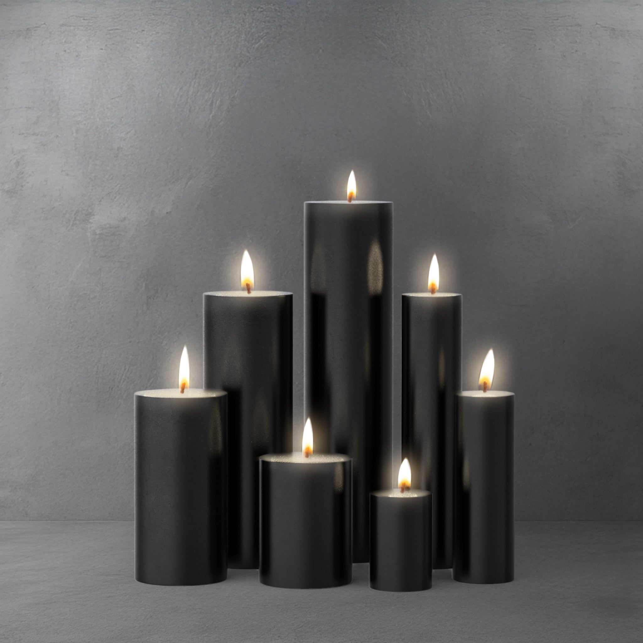 2"x3" ($1.66 each)┃24pcs/case┃Long burn time,2"x6" ($2.75 each)┃24pcs/case┃Long burn time,2"x9" ($4.66 each)┃12pcs/case┃Long burn time,3"x4" ($4.16 each)┃12pcs/case┃Long burn time,3"x6" ($5.41 each)┃12pcs/case┃Long burn time,3"x9" ($9.16 each)┃6pcs/case┃Long burn time,3"x12" ($13.25 each)┃6pcs/case┃Long burn time