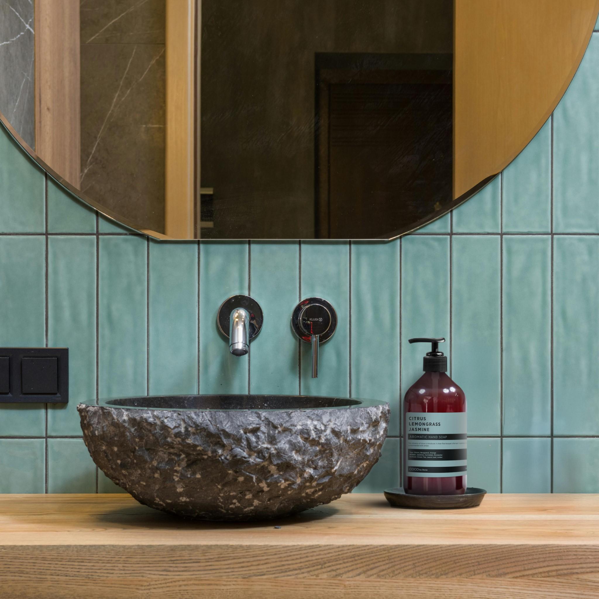 Citrus | Lemongrass | Jasmine Hand Soap