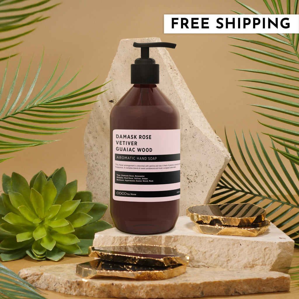 COCObyStone-HandSoap-Fairmont-