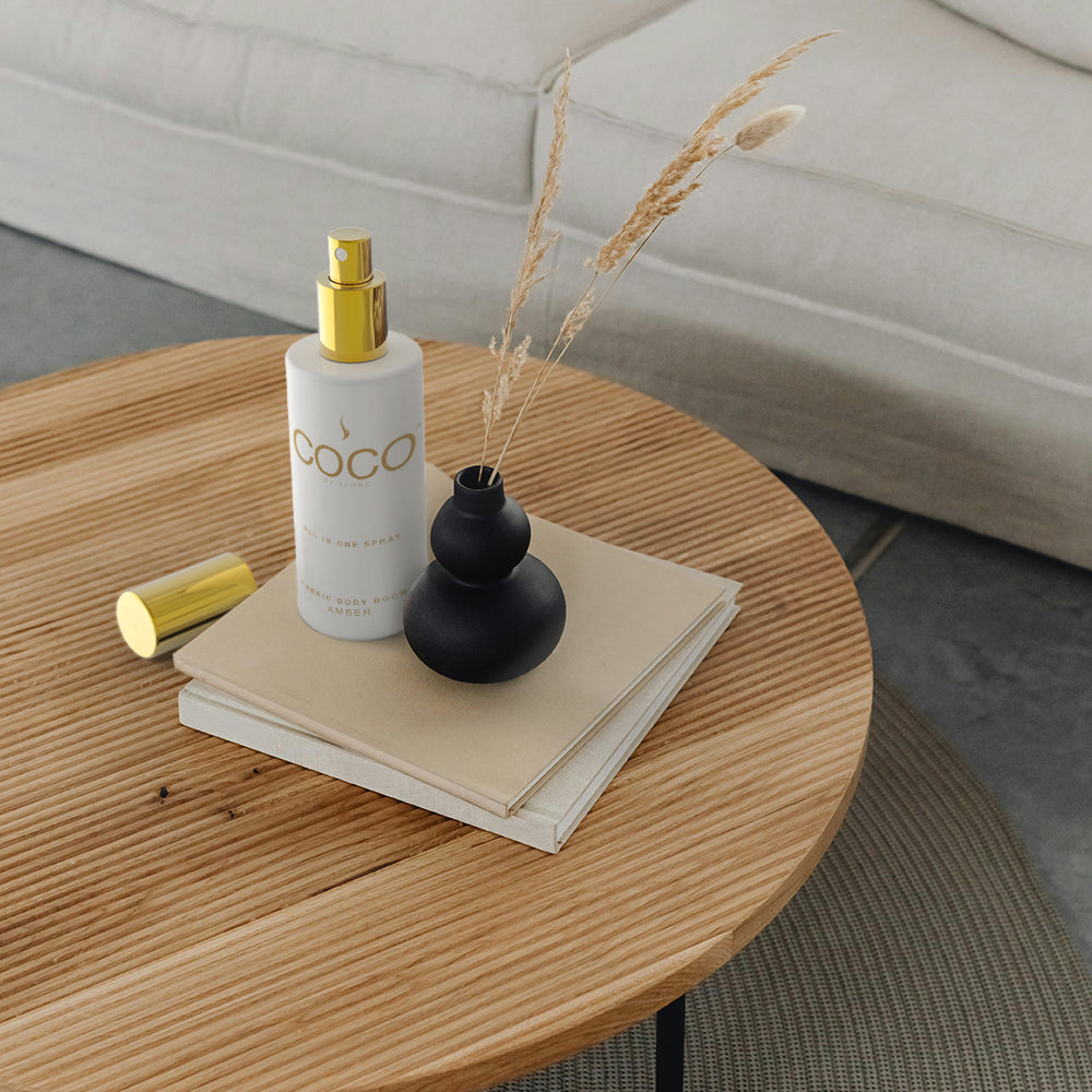 5oz Amber All-In-One Spray