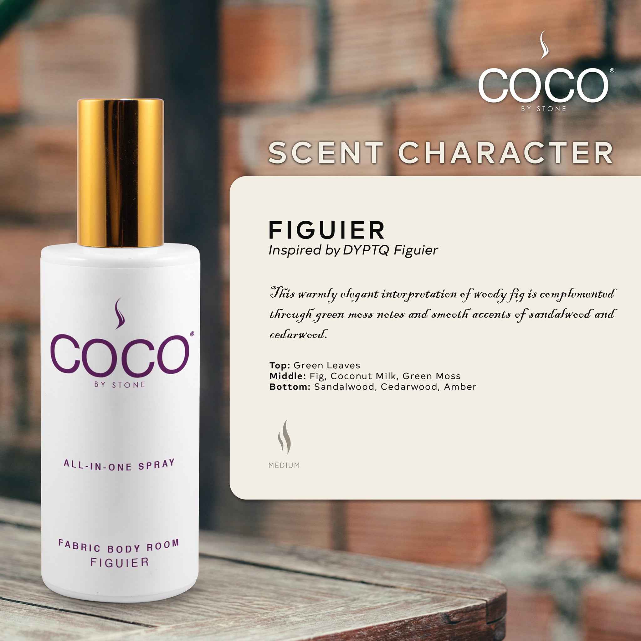 5oz Figuier All-In-One Spray