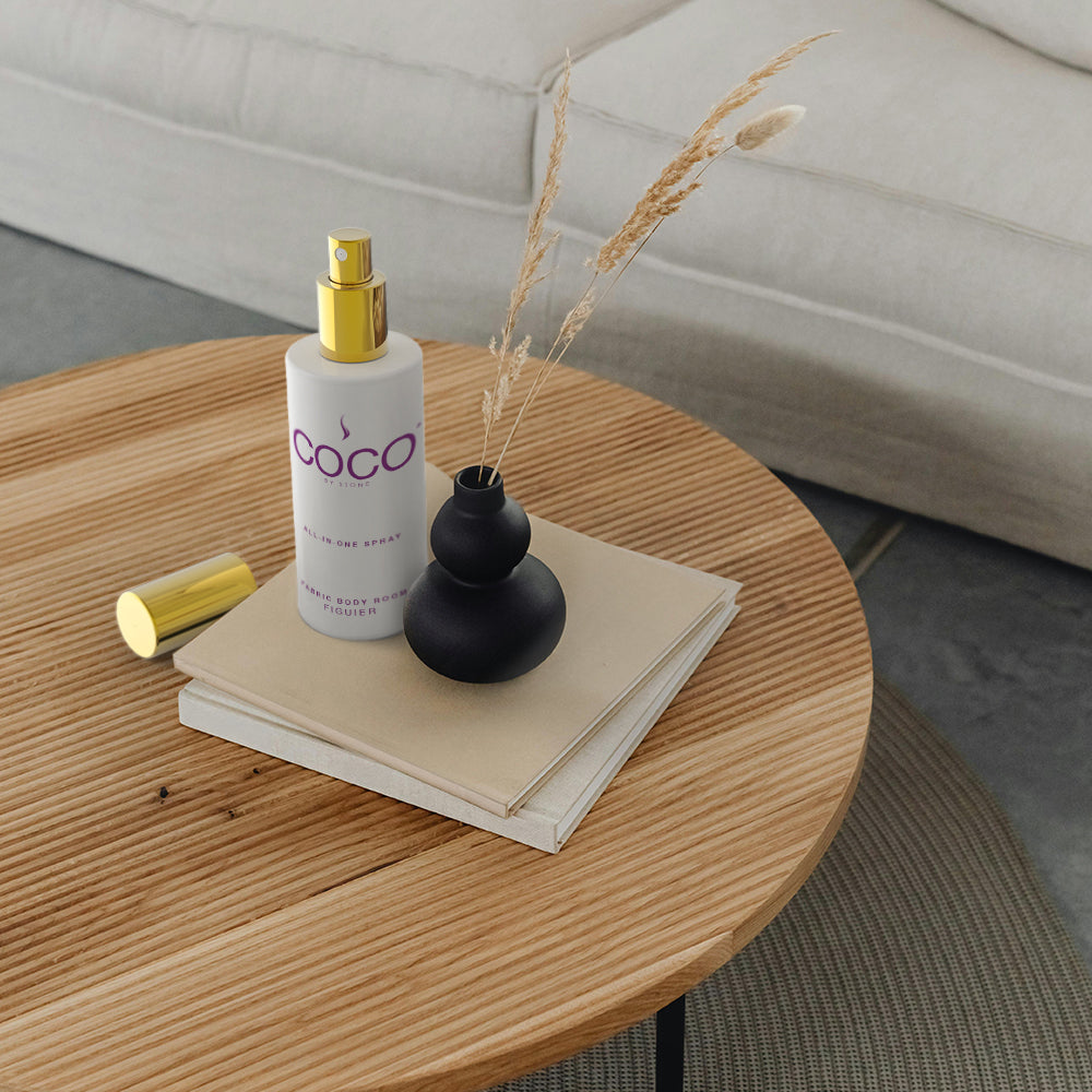 5oz Figuier All-In-One Spray