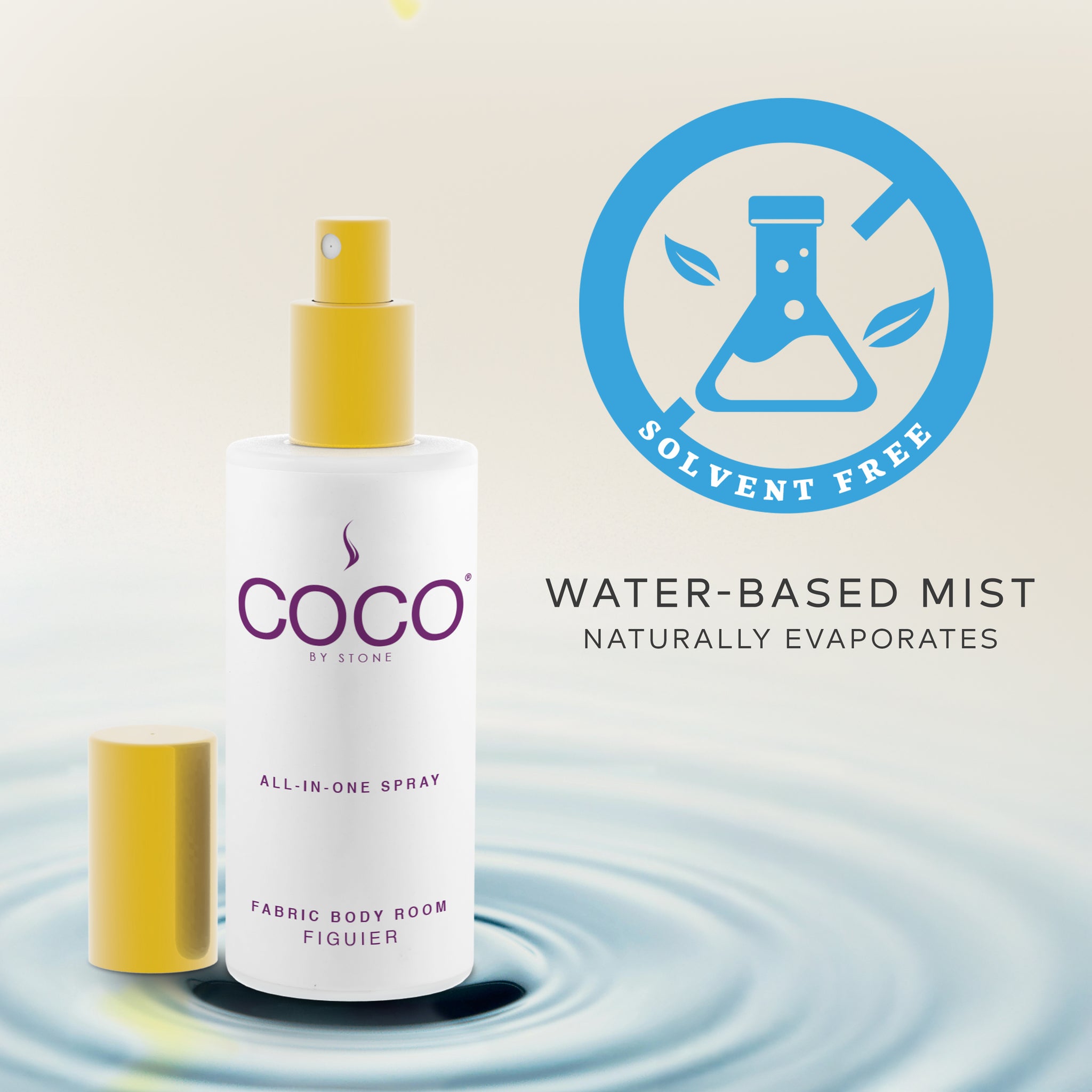 5oz Figuier All-In-One Spray