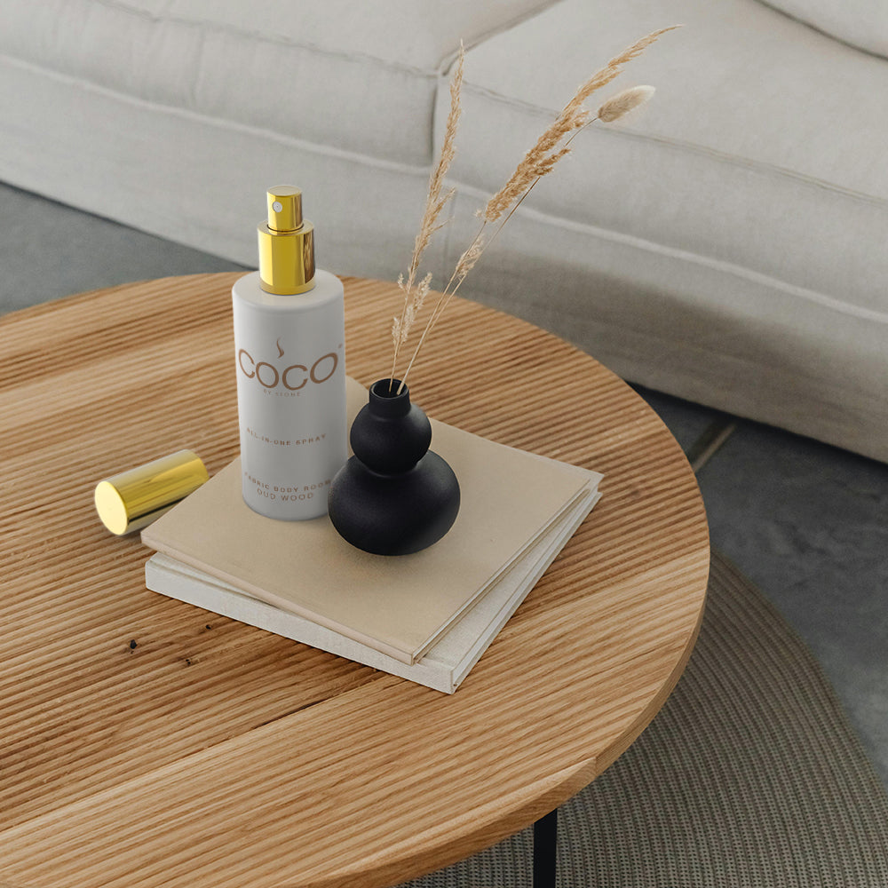 5oz Oud Wood All-In-One Spray