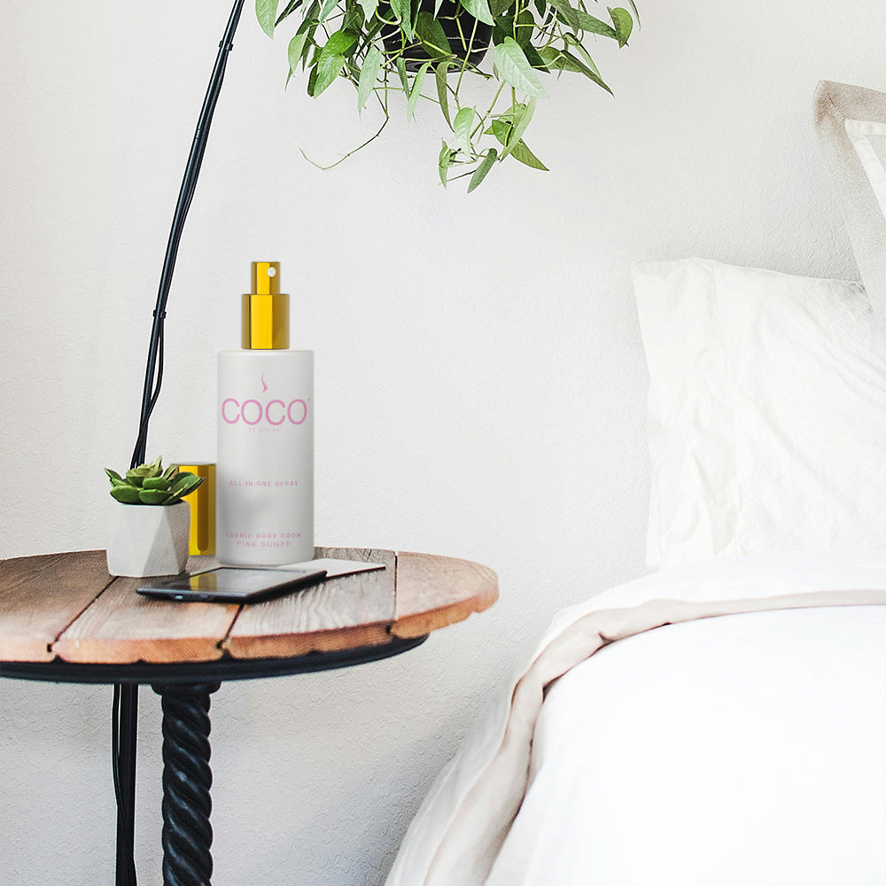 5oz Pink Sugar All-In-One Spray