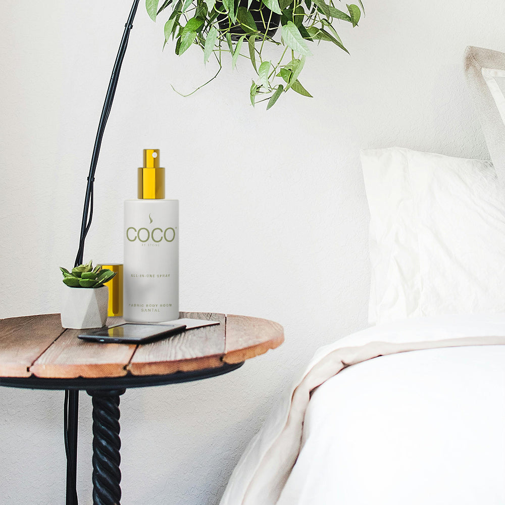 5oz Santal All-In-One Spray