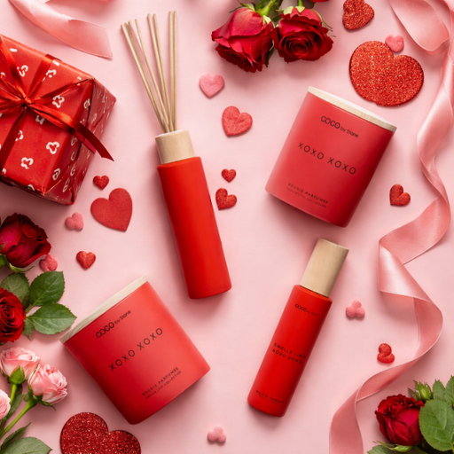 Smells Like XOXO XOXO