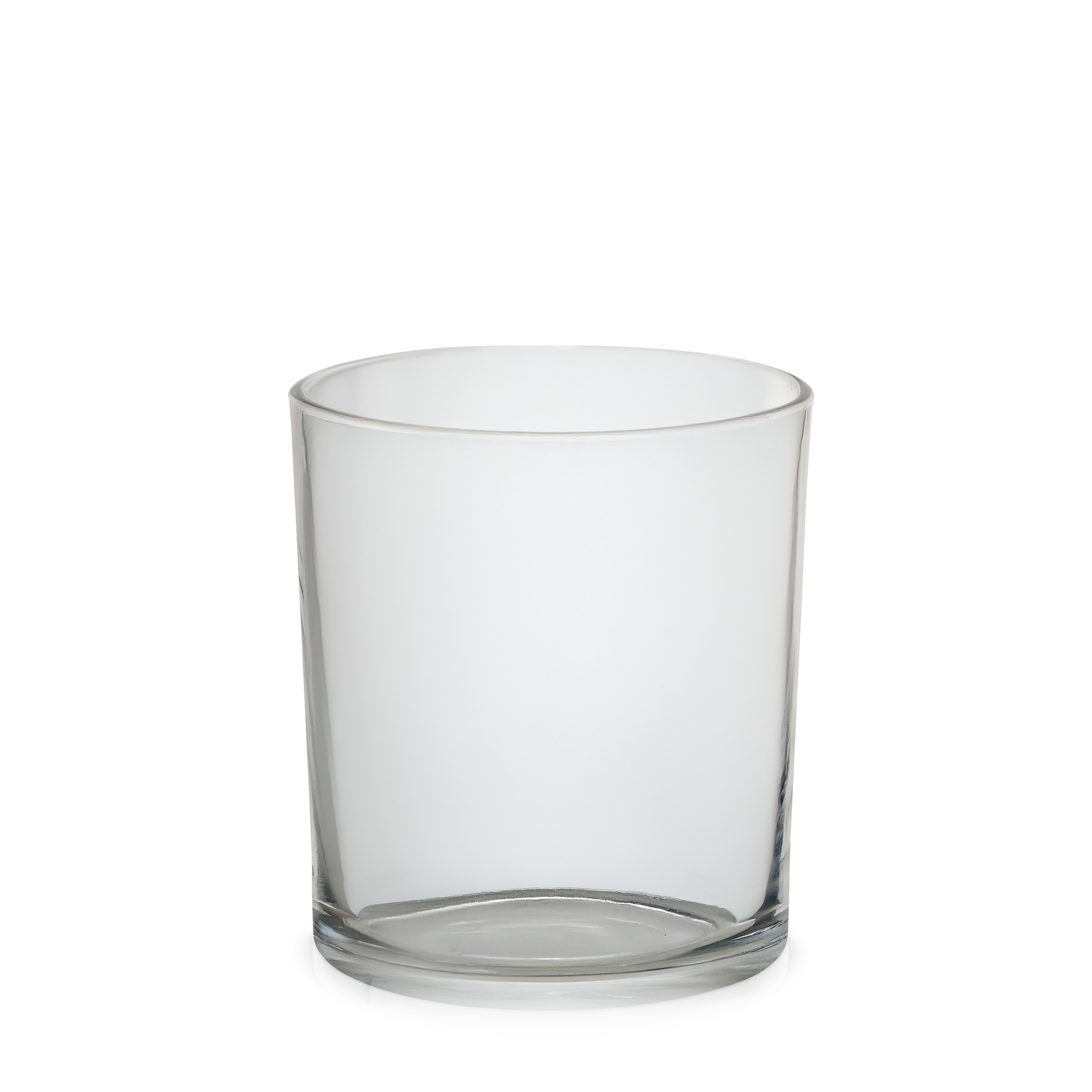 Stone_Candles_Supplies_Heavy_Rocks_Glass_Clear_11oz