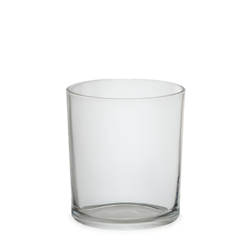 Stone_Candles_Supplies_Heavy_Rocks_Glass_Clear_11oz