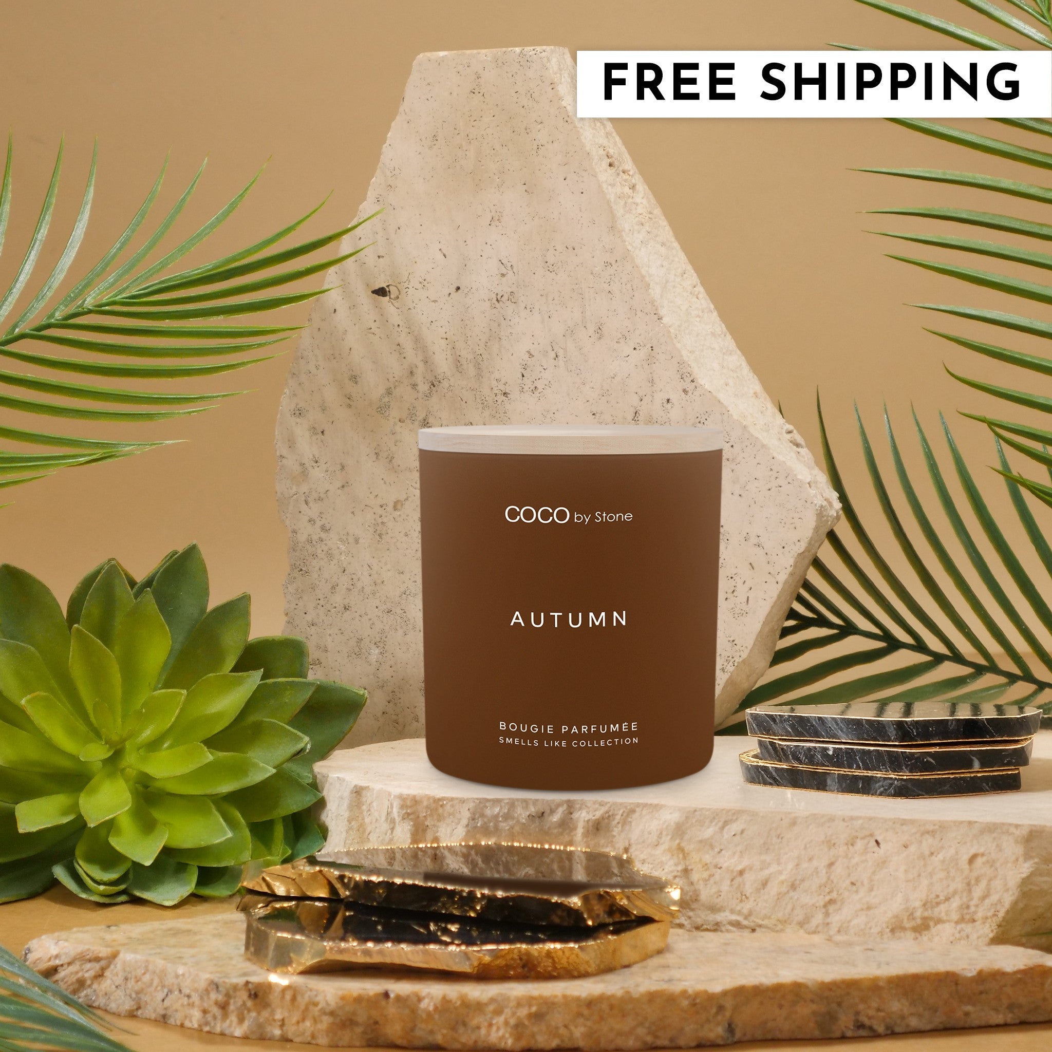 11oz Smells Like Autumn Candle