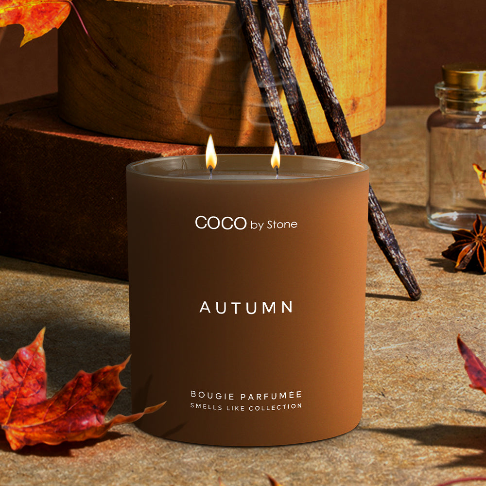 11oz Smells Like Autumn Candle