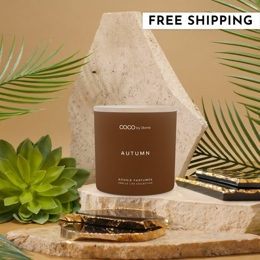 15oz Smells Like Autumn Candle