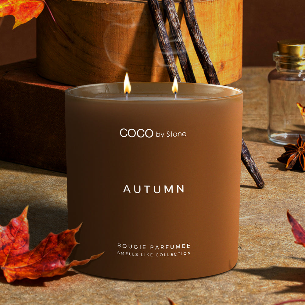 15oz Smells Like Autumn Candle