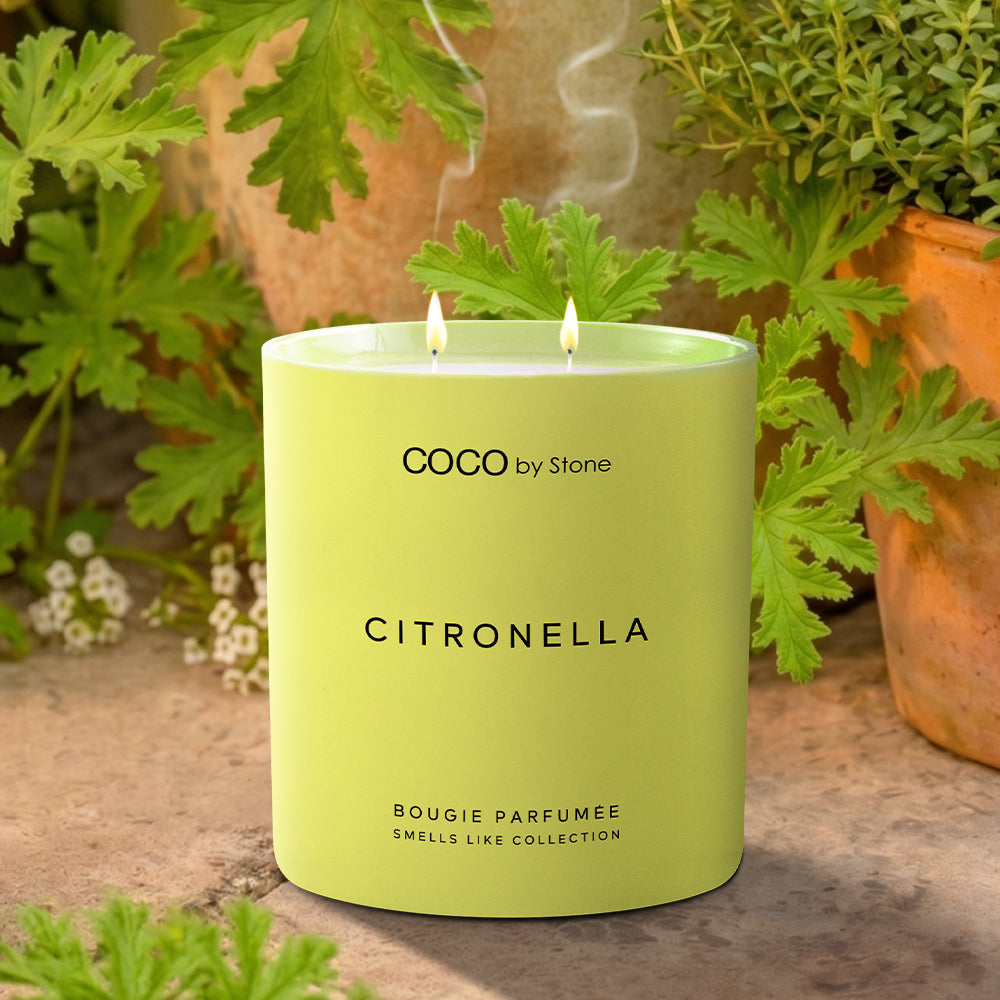11oz Smells Like Citronella Candle