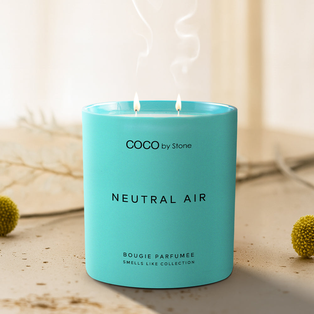 11oz Smells Like Neutral Air Candle