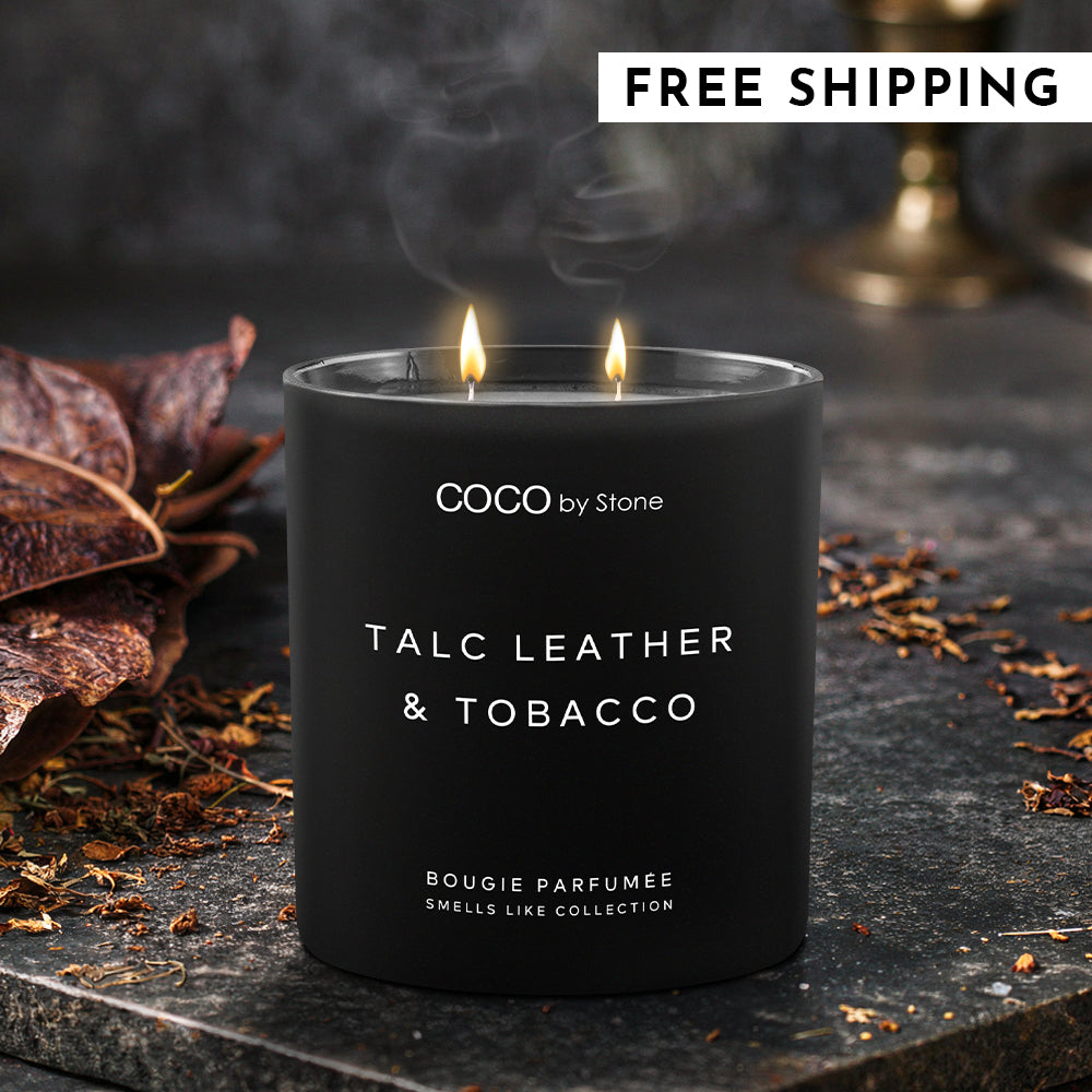 tobacco candle fragrance P&J Oil Sweet 100ml followed by delicate floral notes of Damask rose and vanilla flower Sweet Tobacco Fragrance Oil |