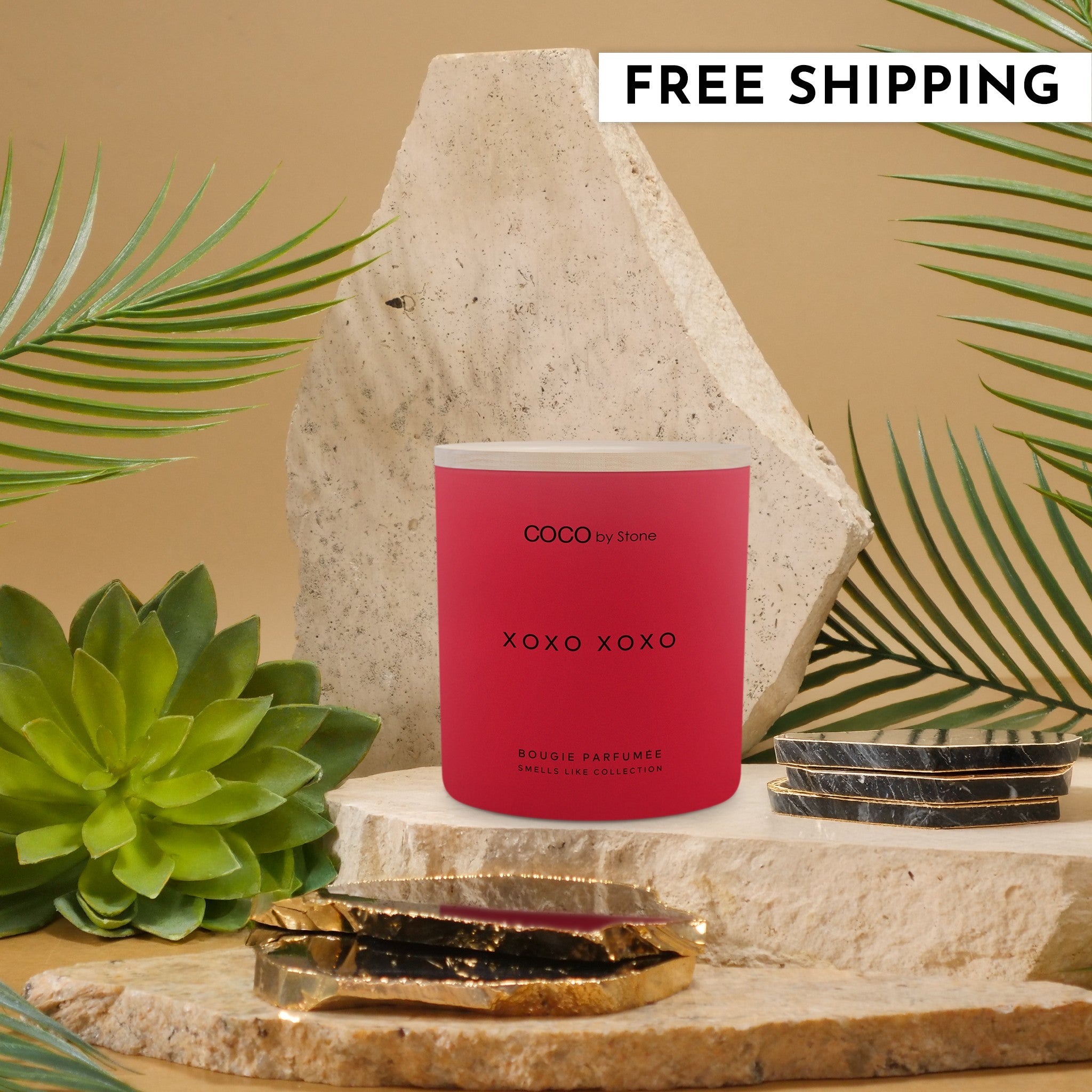 11oz Smells Like XOXO XOXO Candle