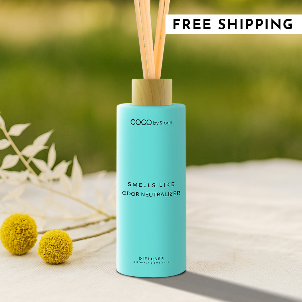 5oz Smells Like Odor Neutralizer Reed Diffuser