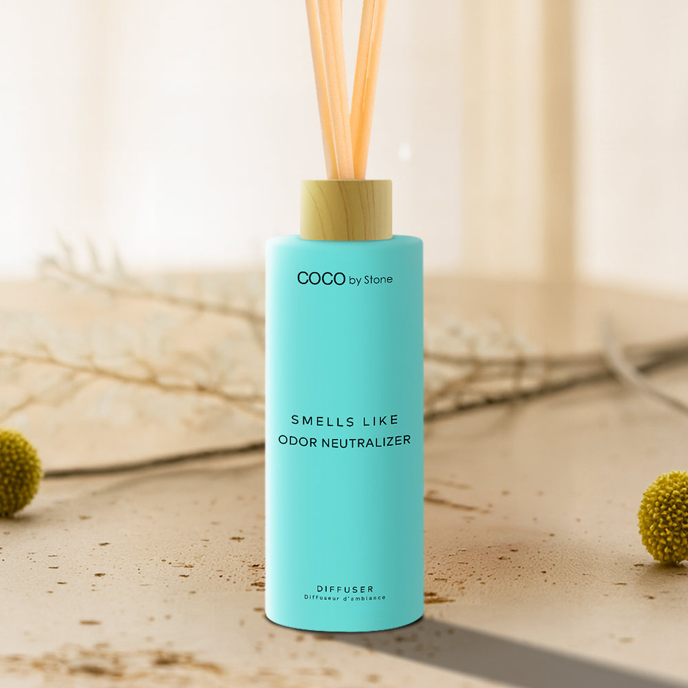 5oz Smells Like Odor Neutralizer Reed Diffuser
