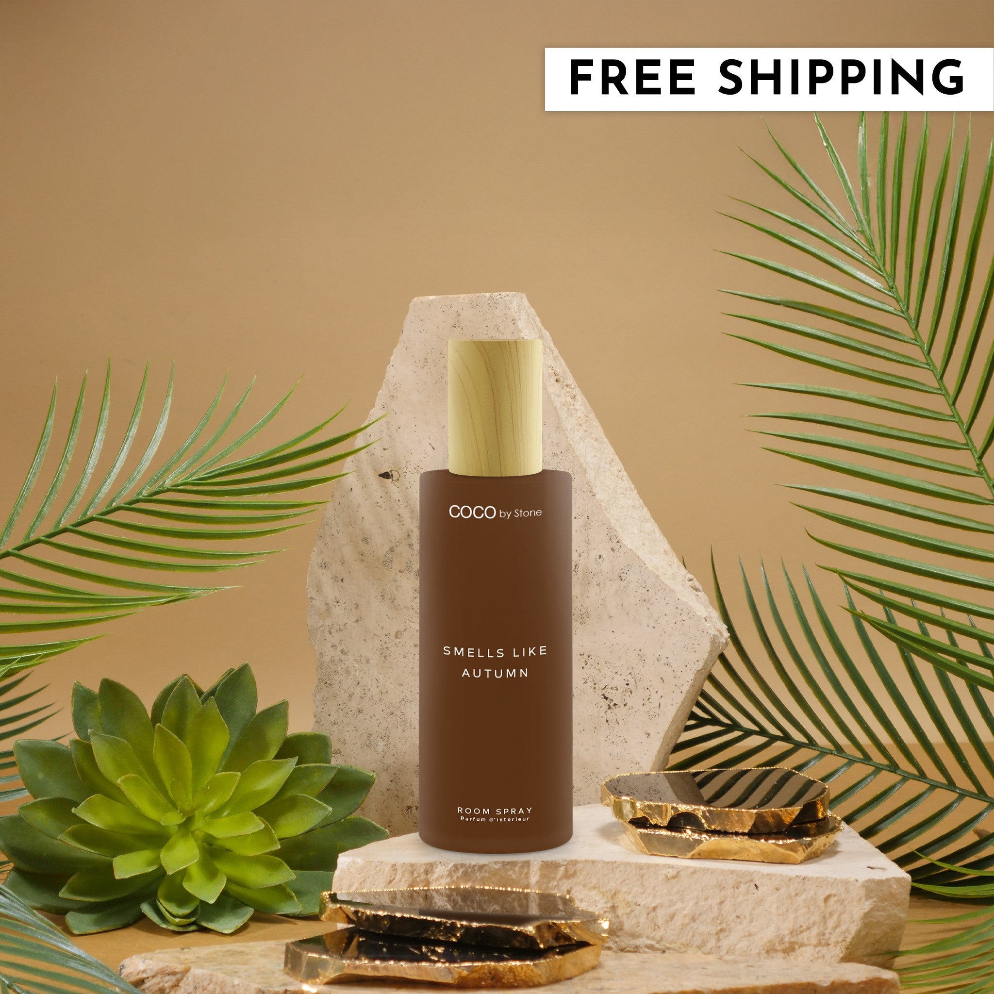 5oz Smells Like Autumn Room Spray