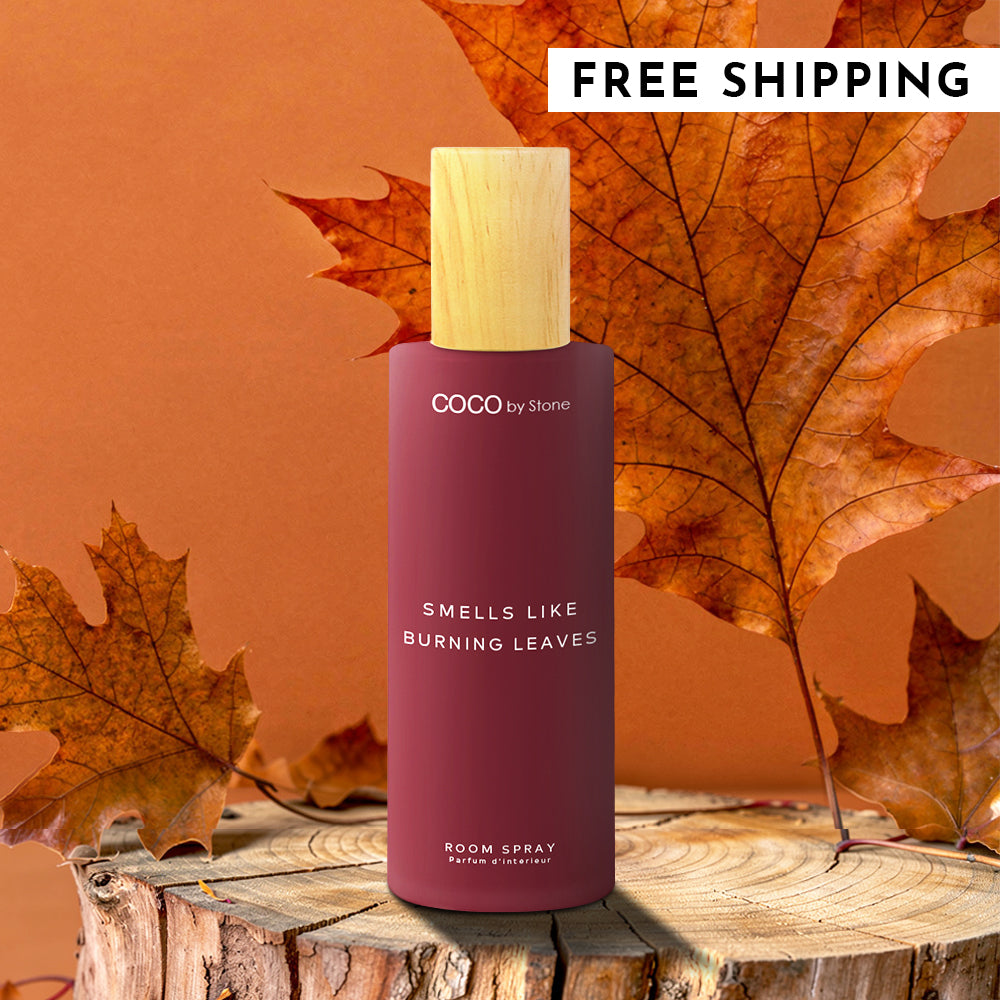 5oz Smells Like Burning Leaves Room Spray