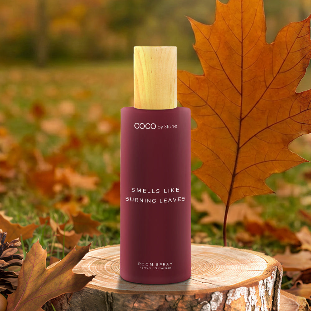 5oz Smells Like Burning Leaves Room Spray