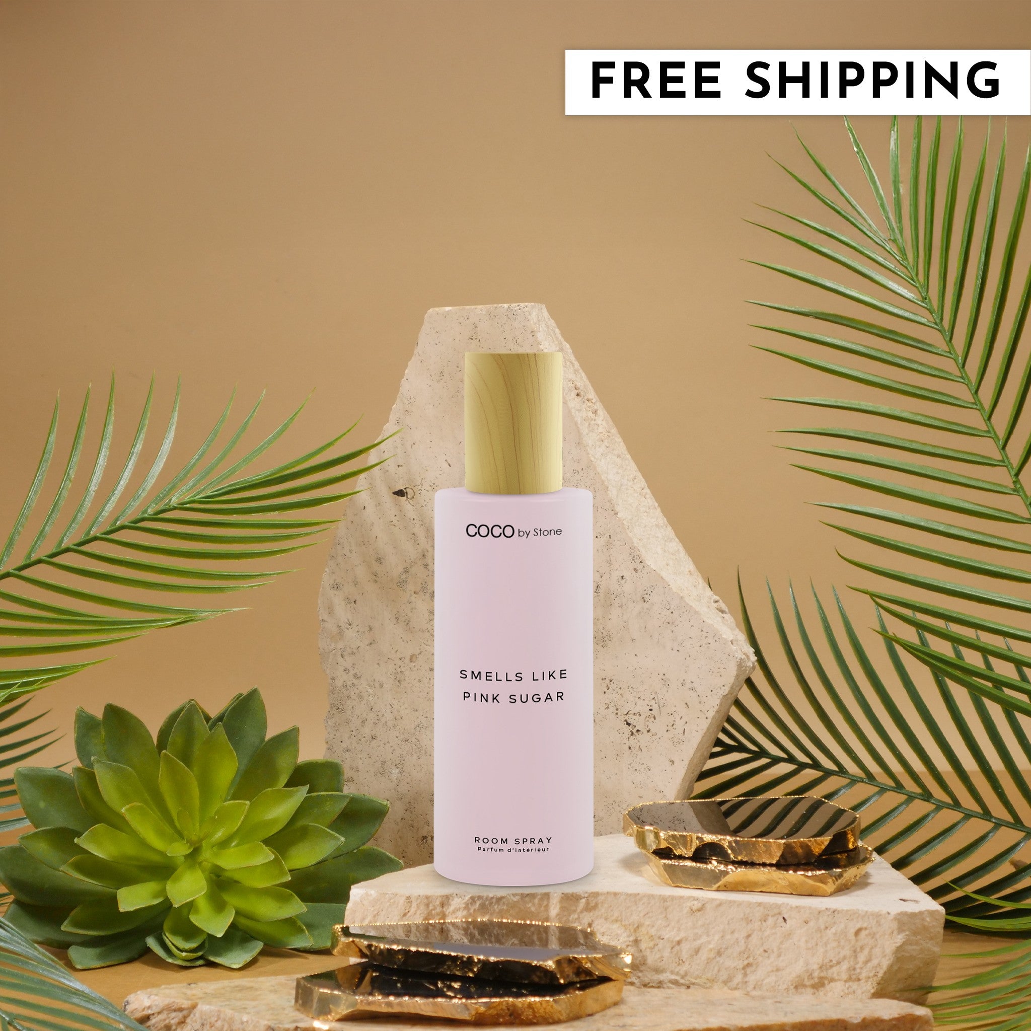 5oz Smells Like Pink Sugar Room Spray