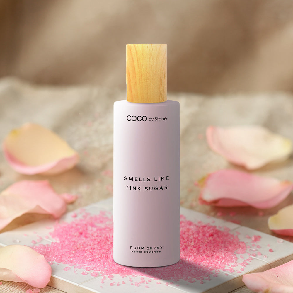 5oz Smells Like Pink Sugar Room Spray