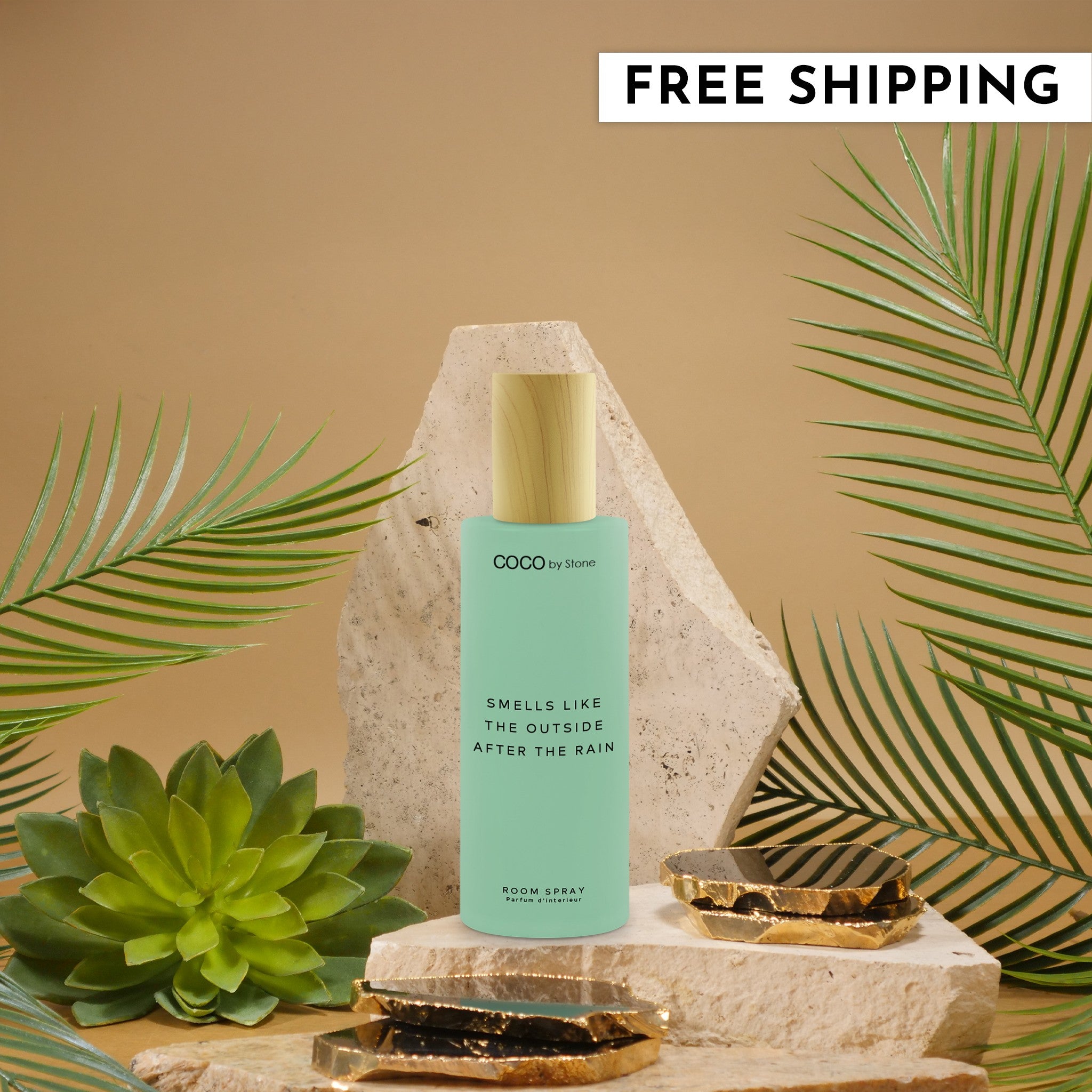 Essential Oils After The Rain Fragrance Oil 5oz Smells Like The